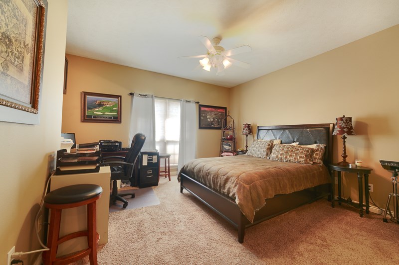 BERRYPATCH ADDITION - Residential