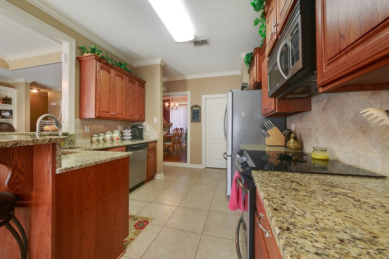 BERRYPATCH ADDITION - Residential