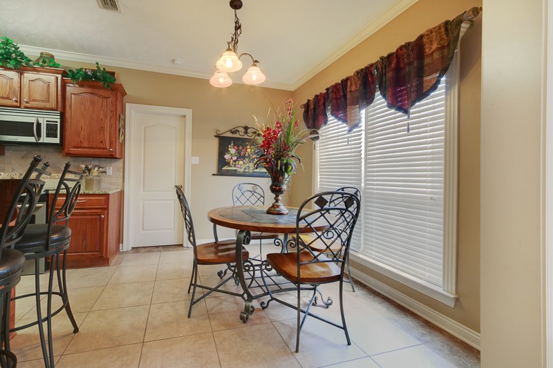 BERRYPATCH ADDITION - Residential