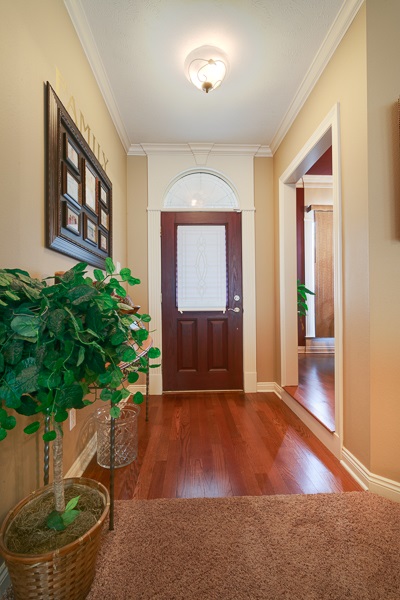 BERRYPATCH ADDITION - Residential