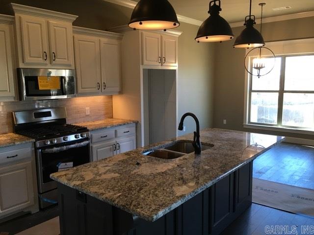COLDWATER CREEK - Residential