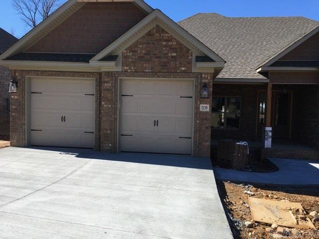COLDWATER CREEK - Residential