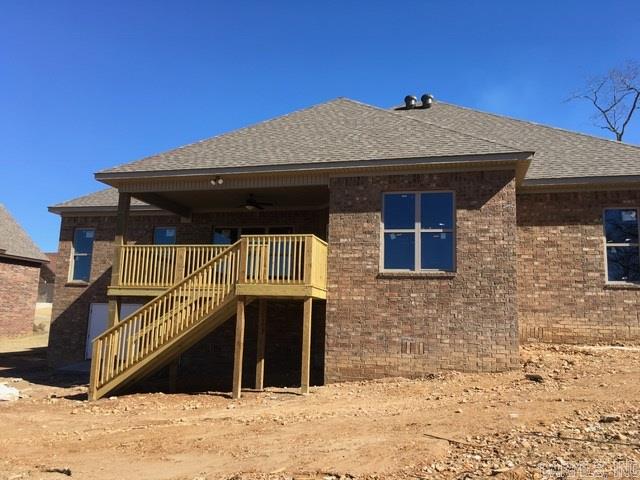 COLDWATER CREEK - Residential