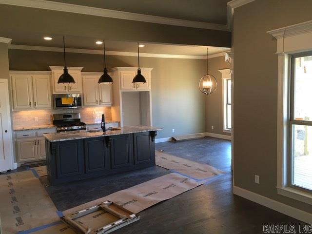 COLDWATER CREEK - Residential