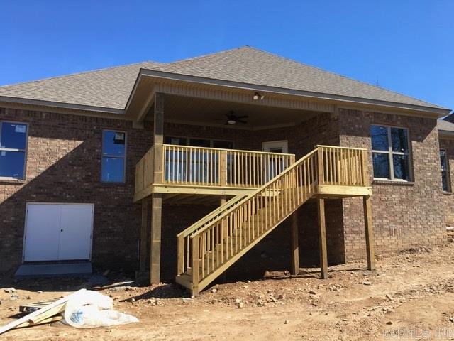 COLDWATER CREEK - Residential