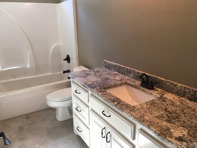 COLDWATER CREEK - Residential