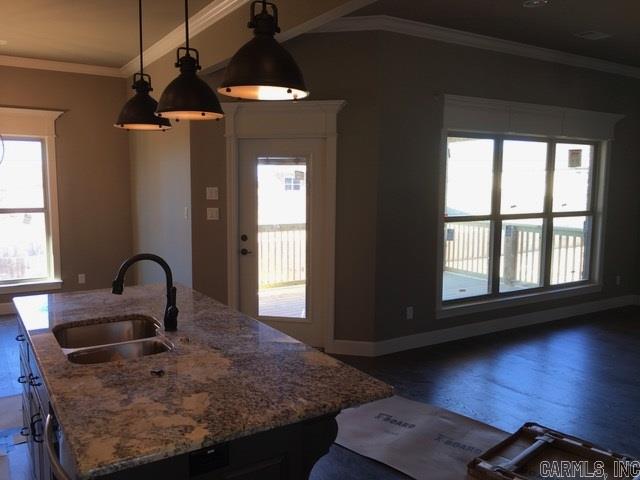 COLDWATER CREEK - Residential