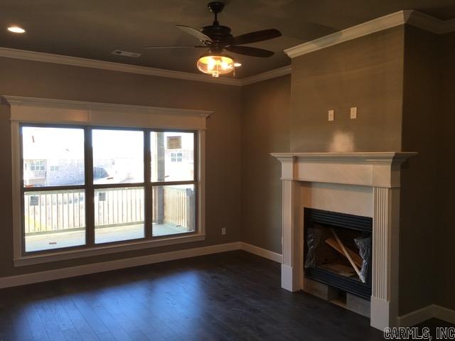 COLDWATER CREEK - Residential