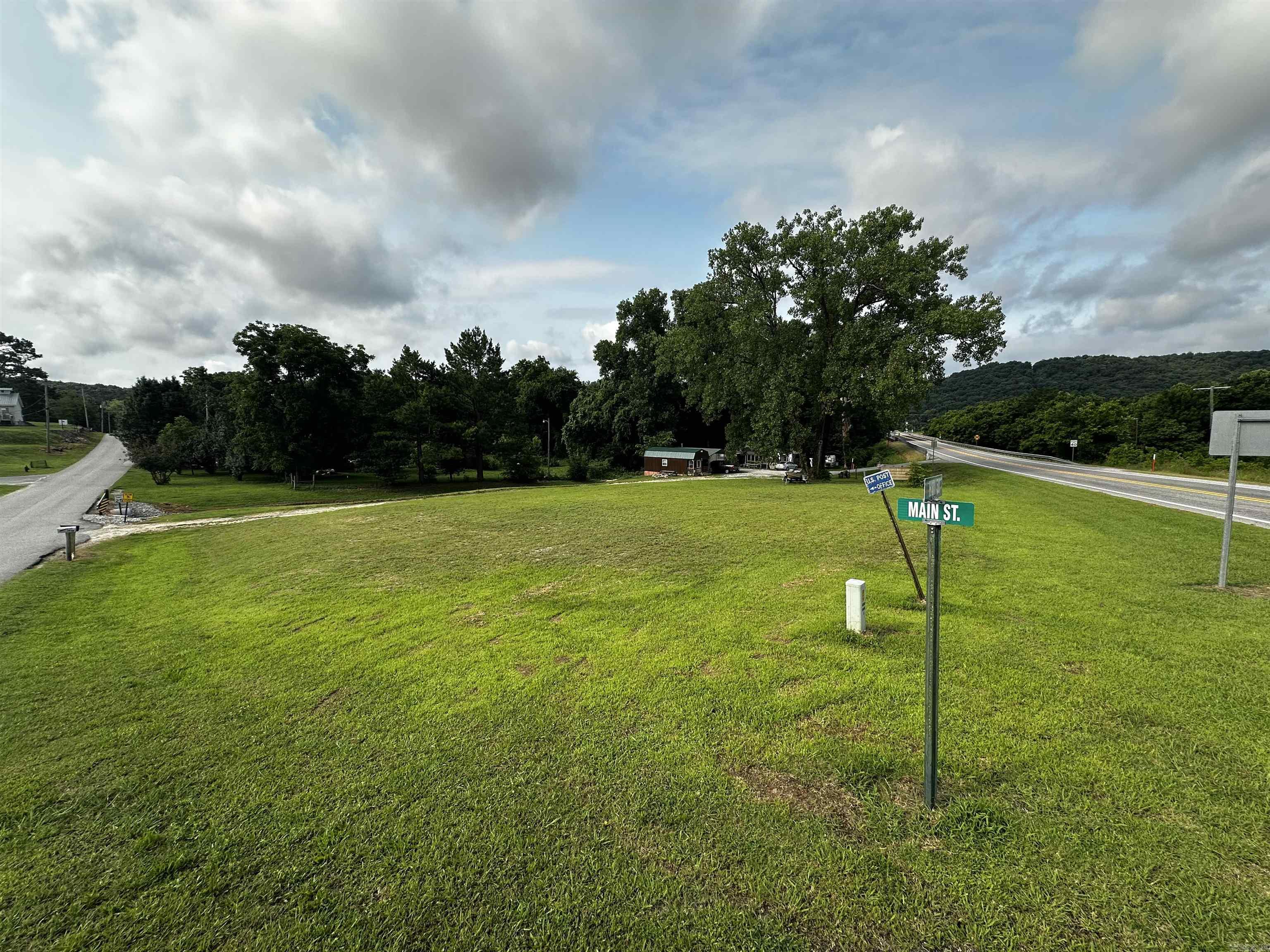 ORIGINAL TOWN - GUION - Residential