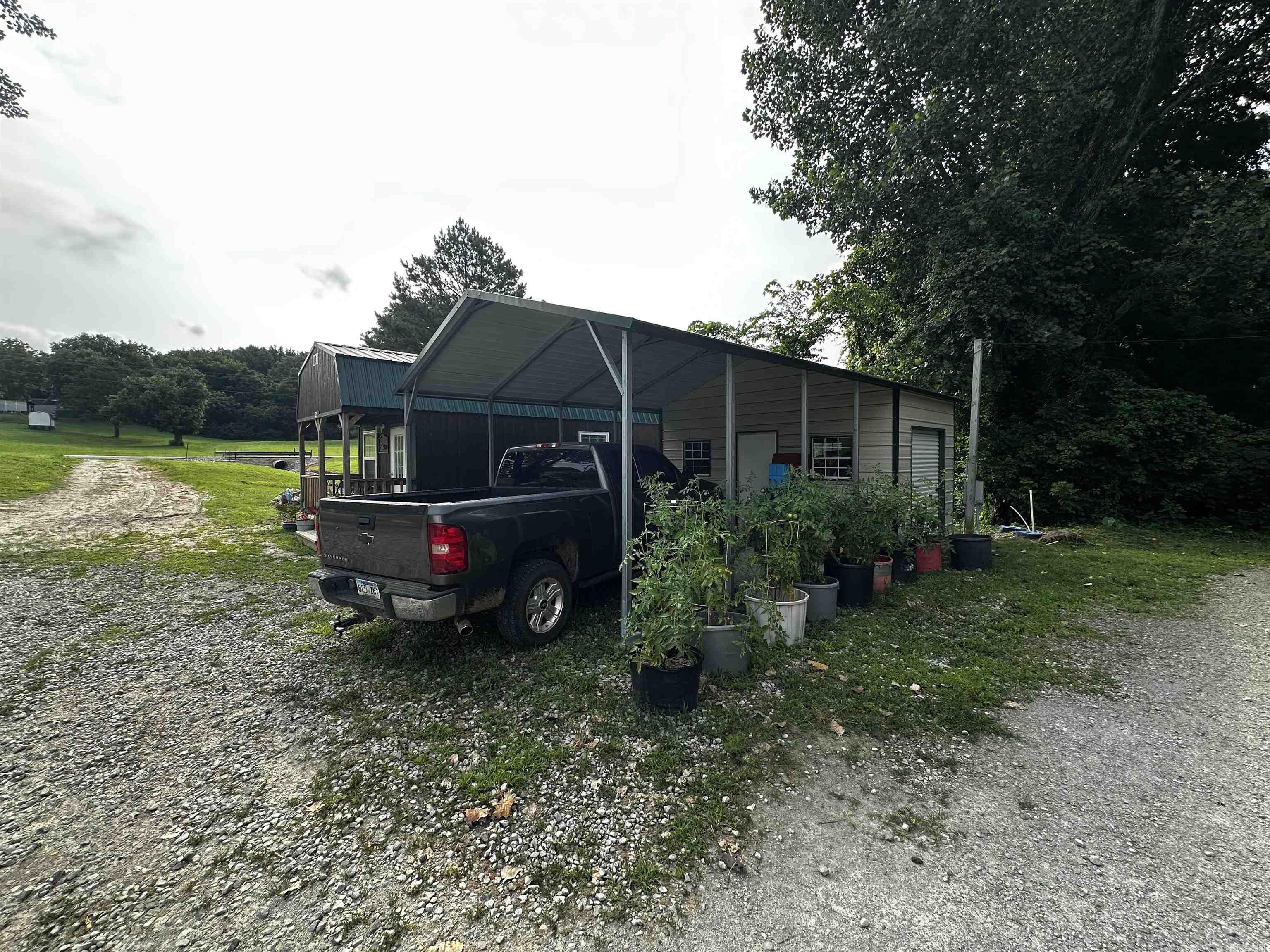 ORIGINAL TOWN - GUION - Residential
