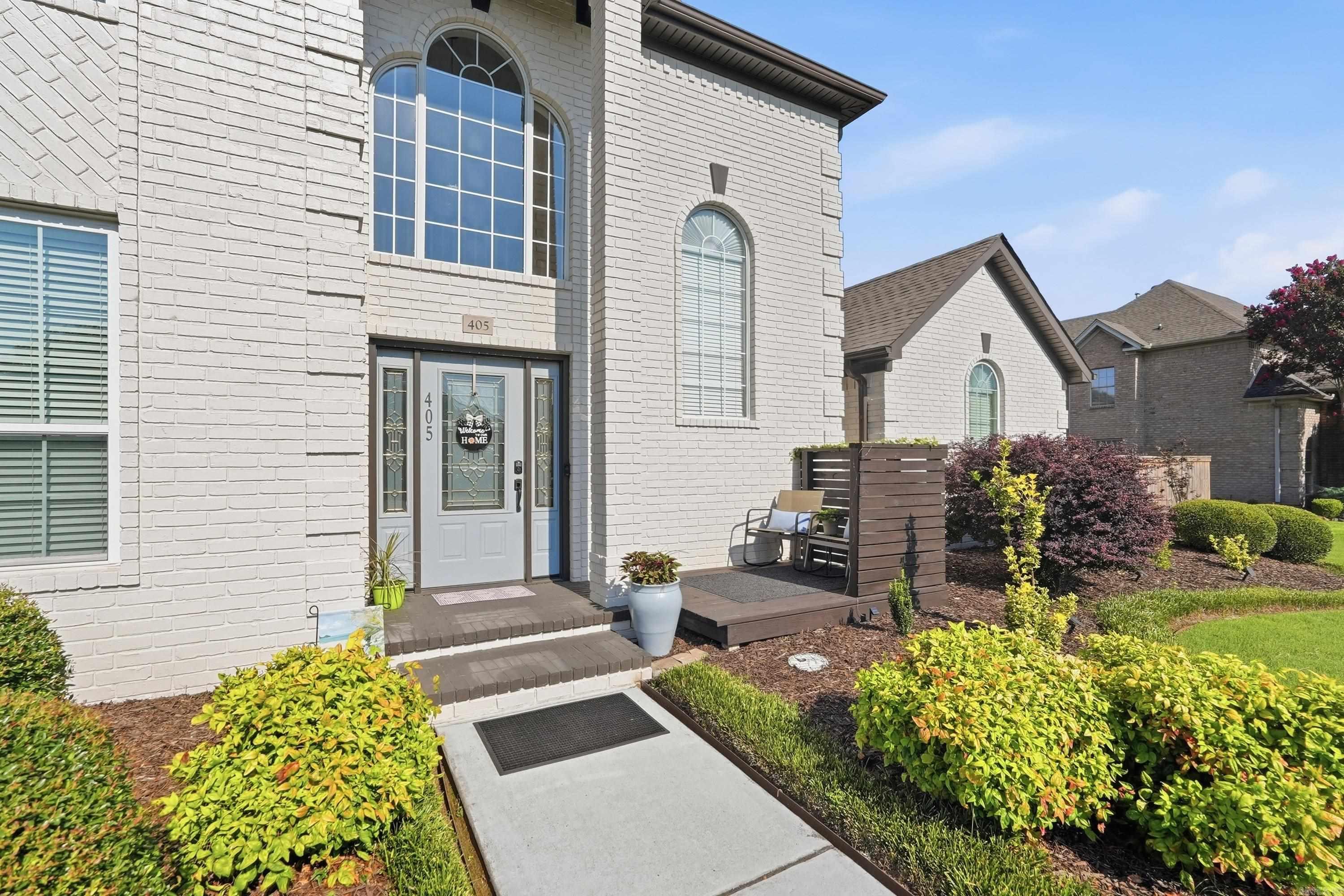 WESTIN PARK - Residential