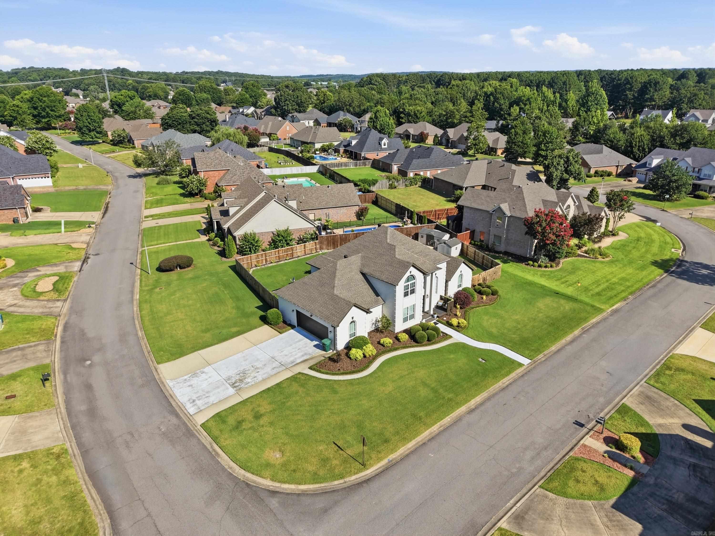 WESTIN PARK - Residential