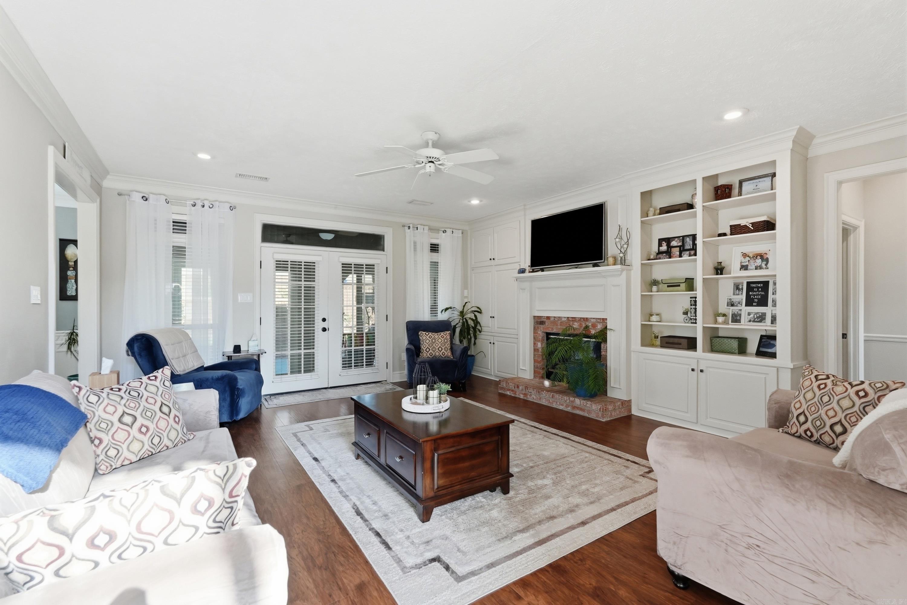 WESTIN PARK - Residential