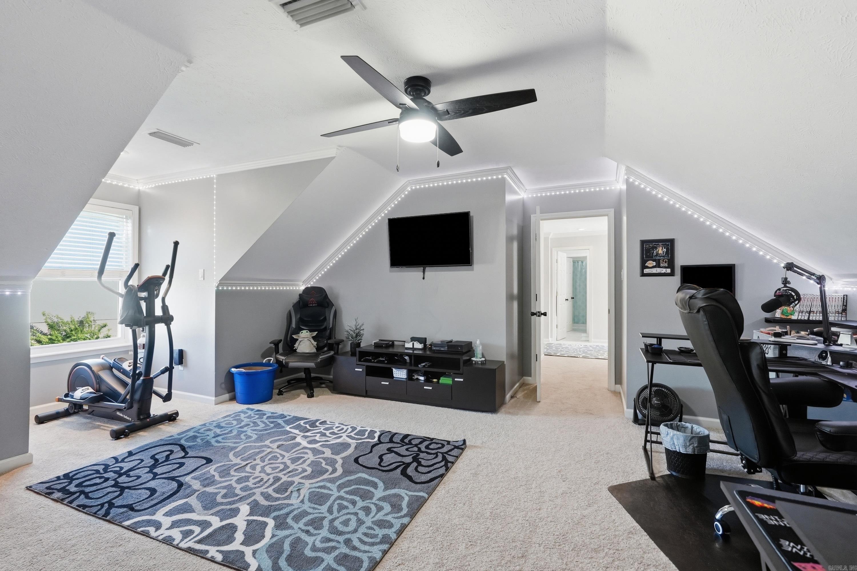 WESTIN PARK - Residential