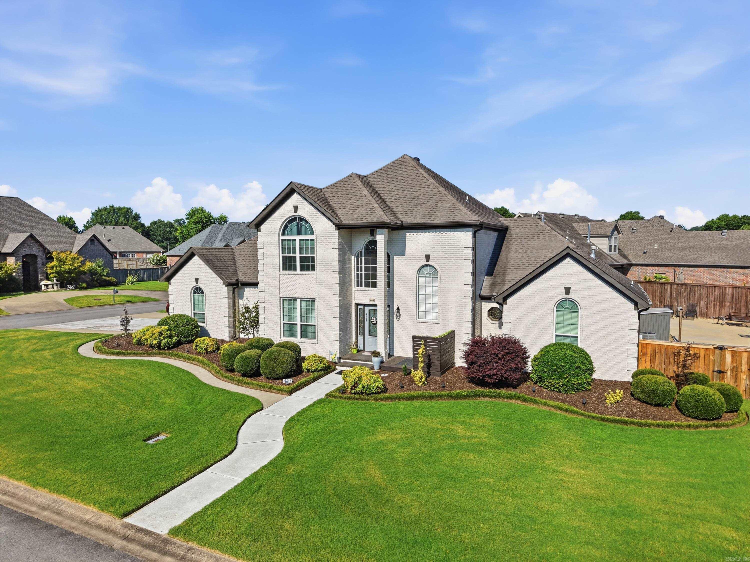 WESTIN PARK - Residential