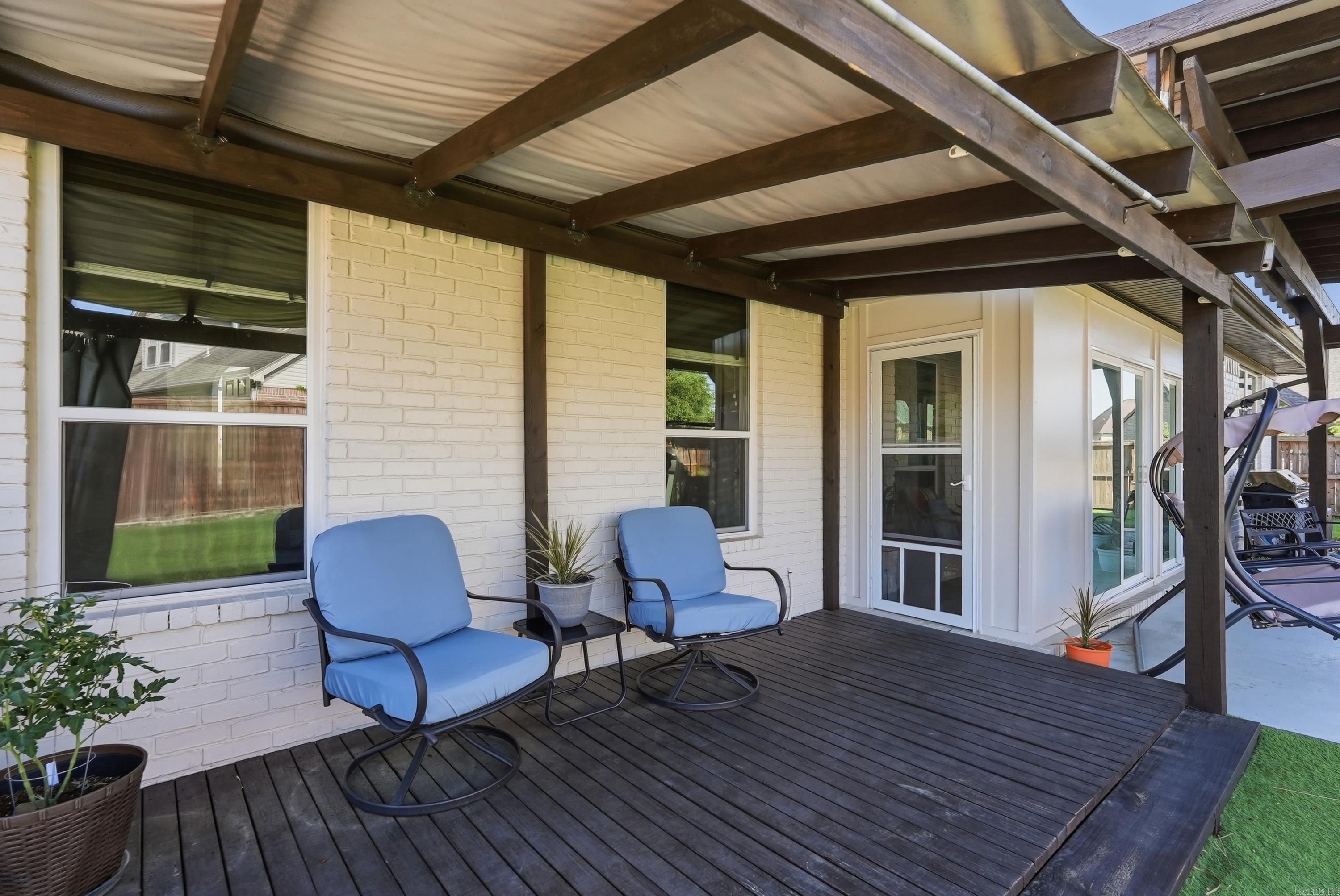 WESTIN PARK - Residential