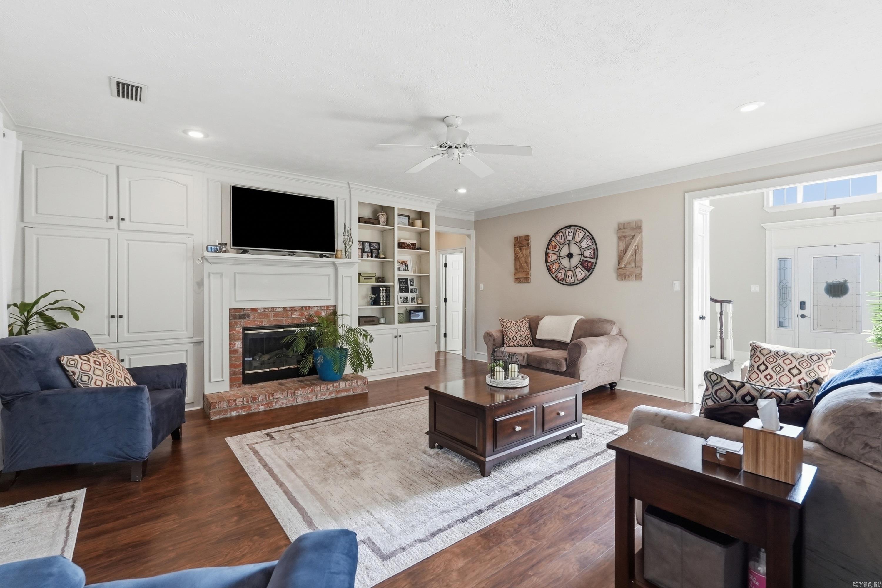 WESTIN PARK - Residential
