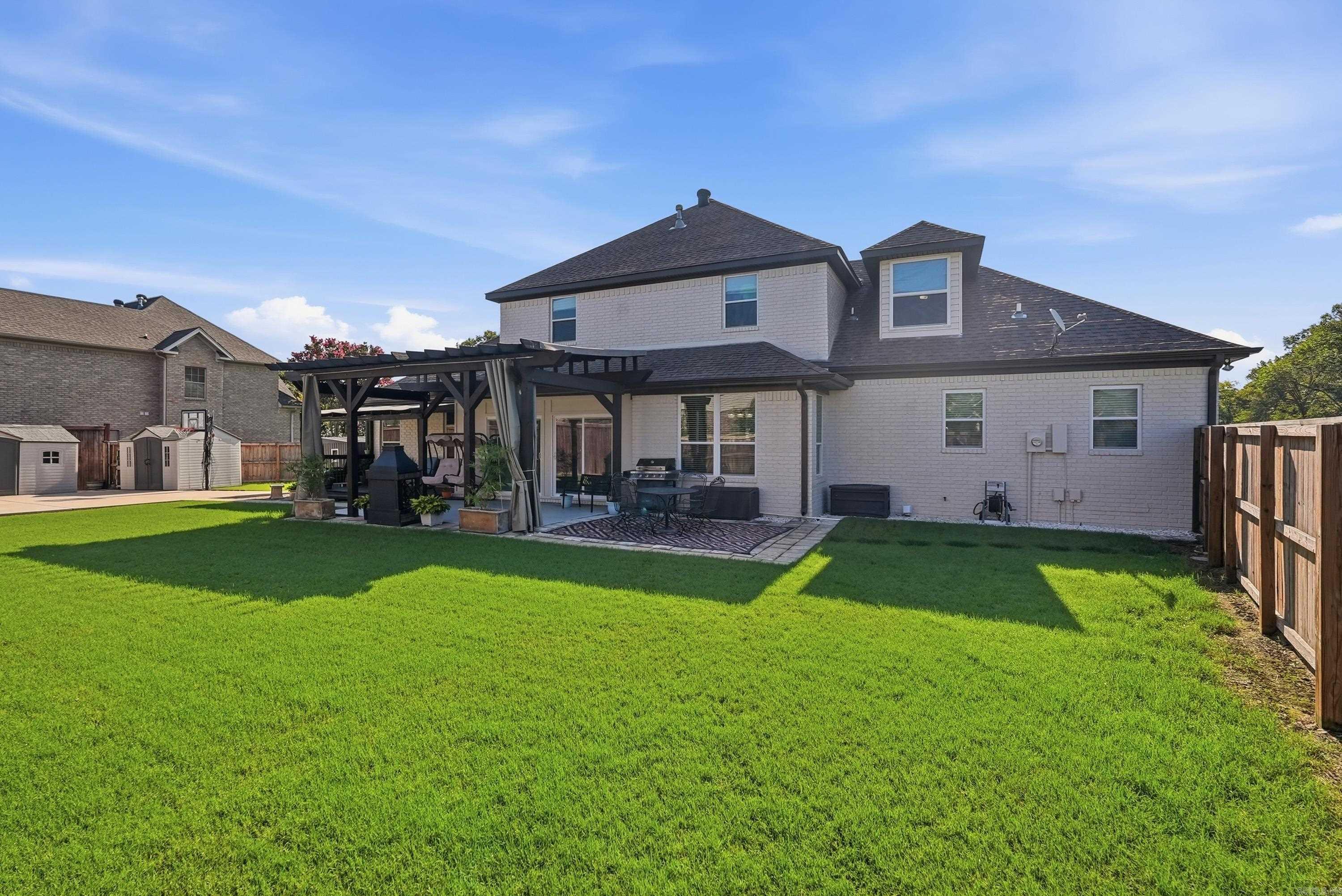 WESTIN PARK - Residential