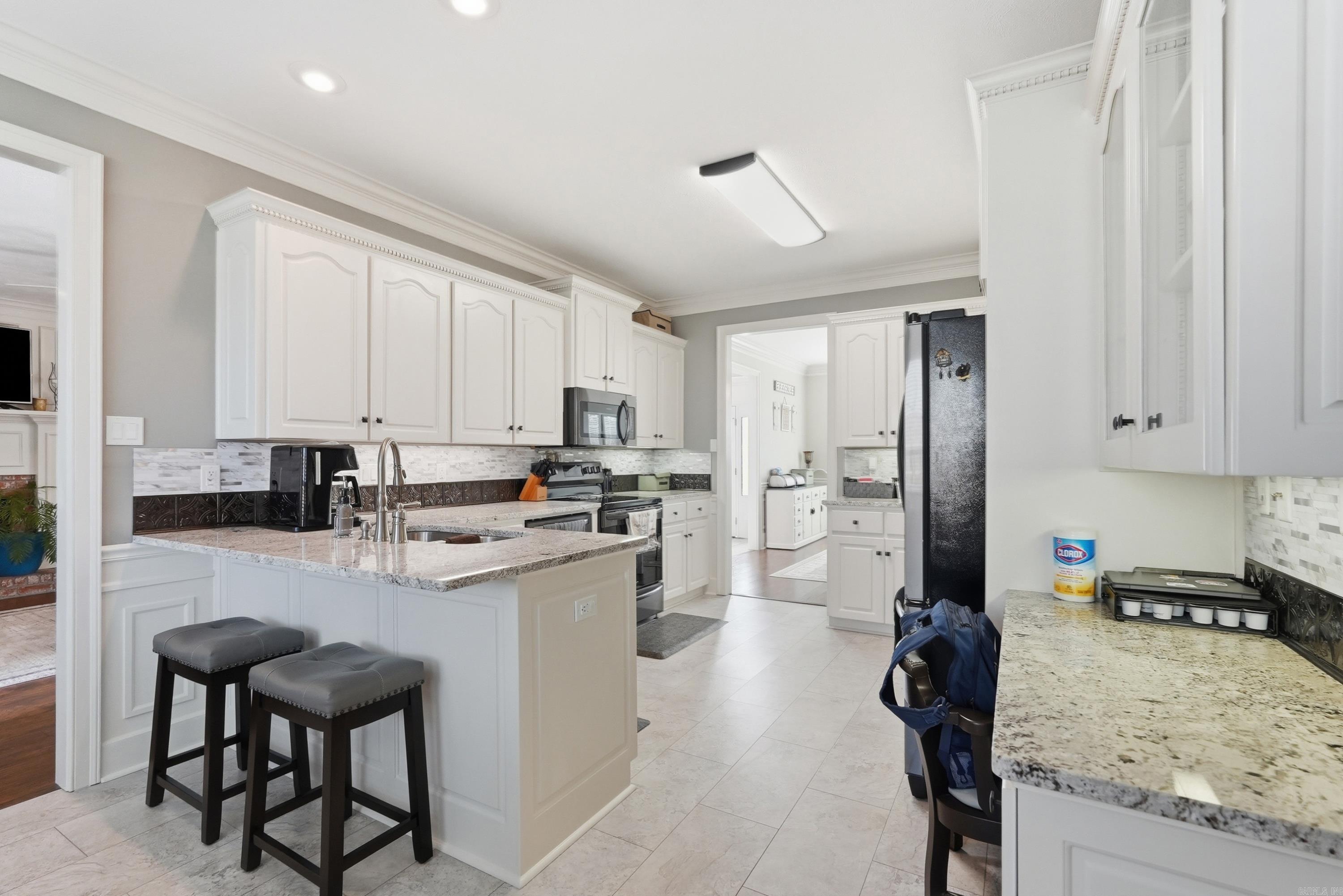 WESTIN PARK - Residential
