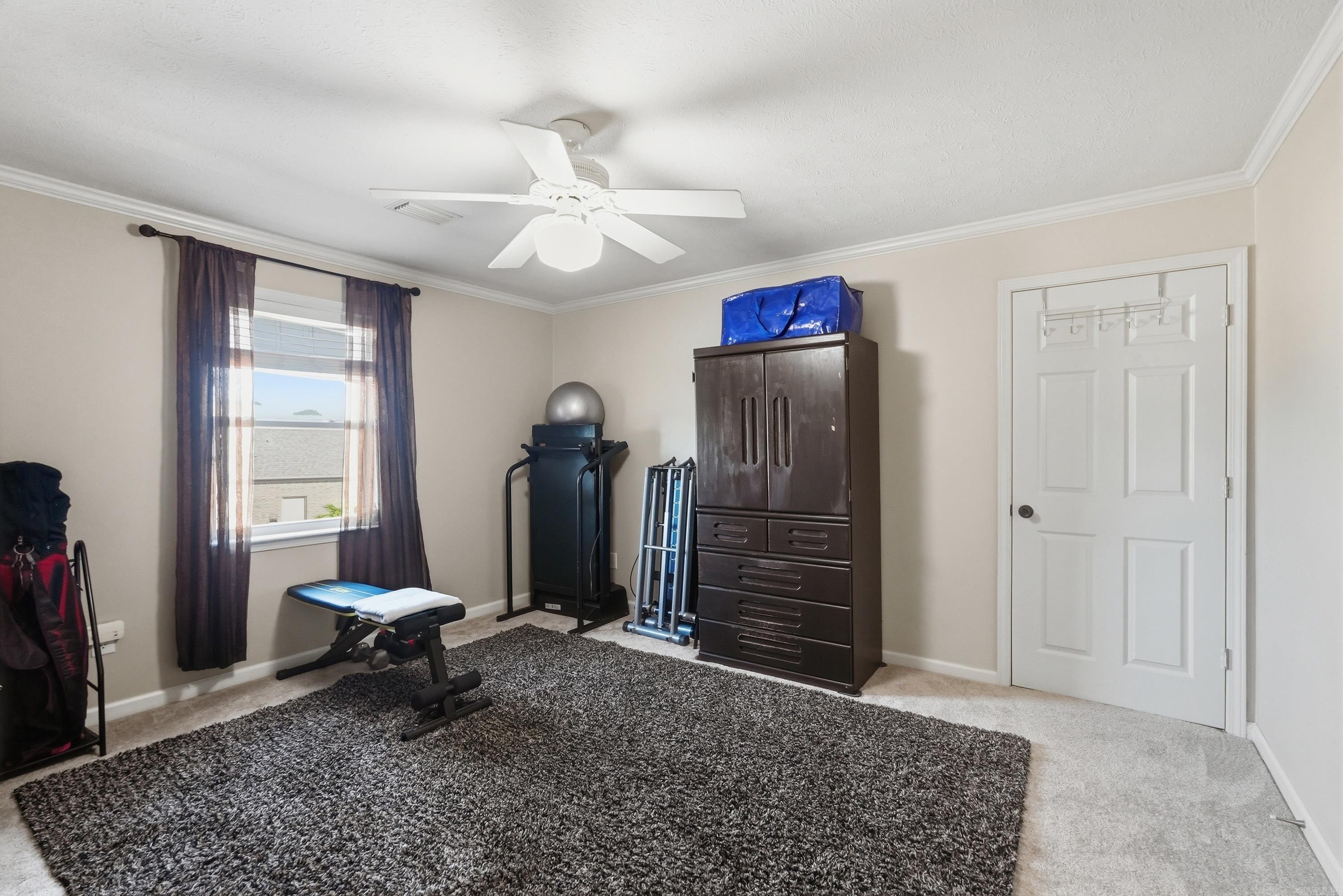 WESTIN PARK - Residential