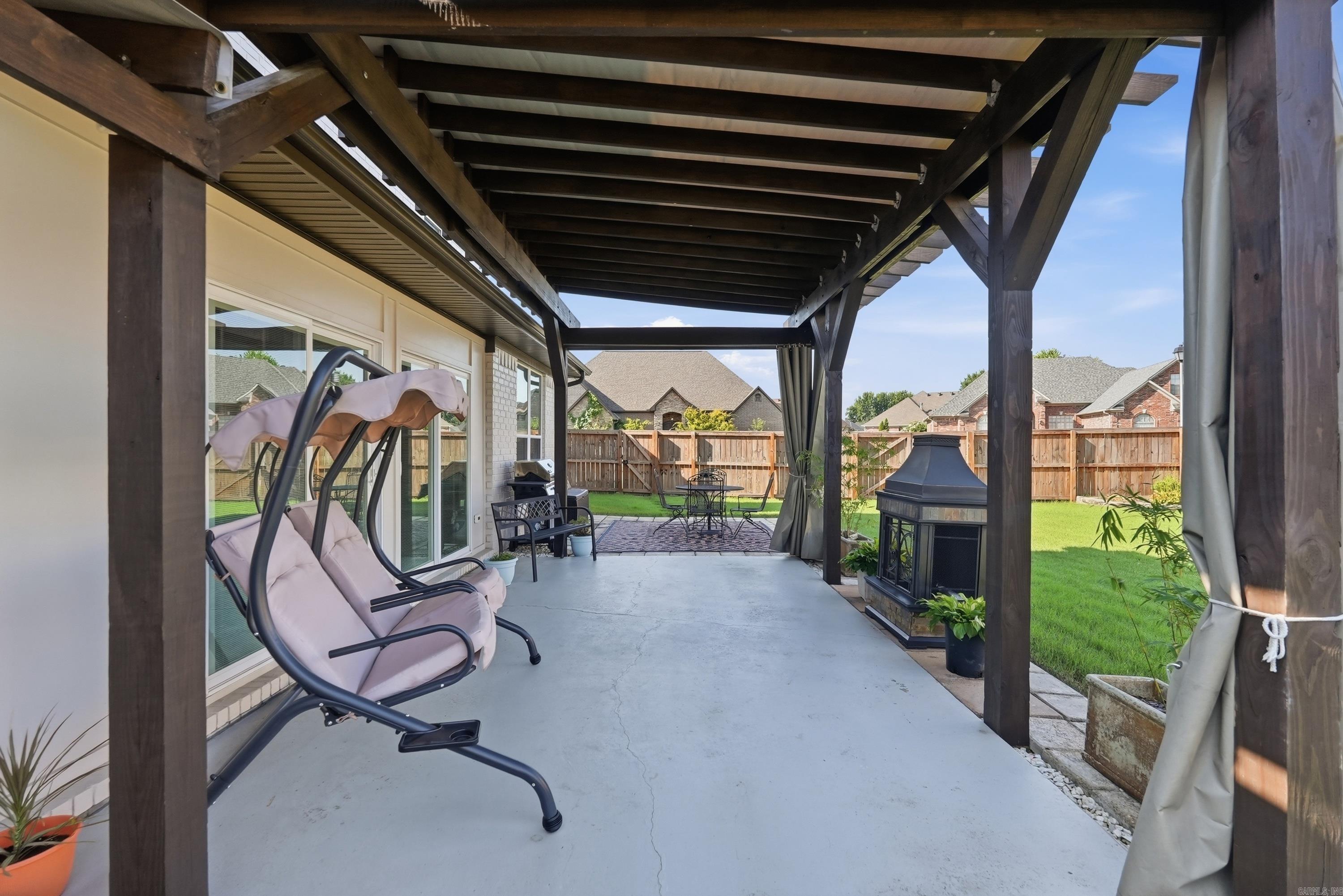 WESTIN PARK - Residential