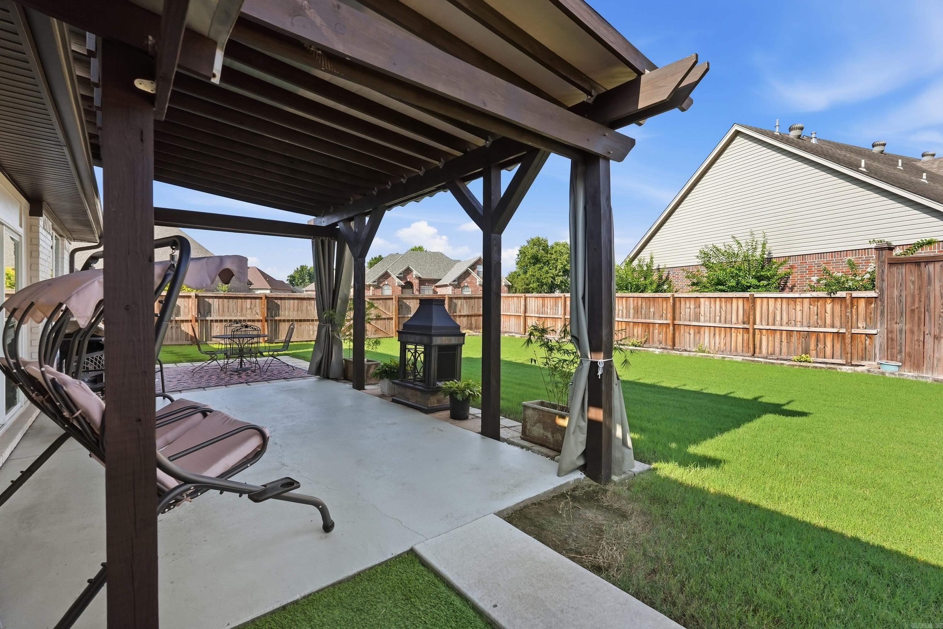 WESTIN PARK - Residential
