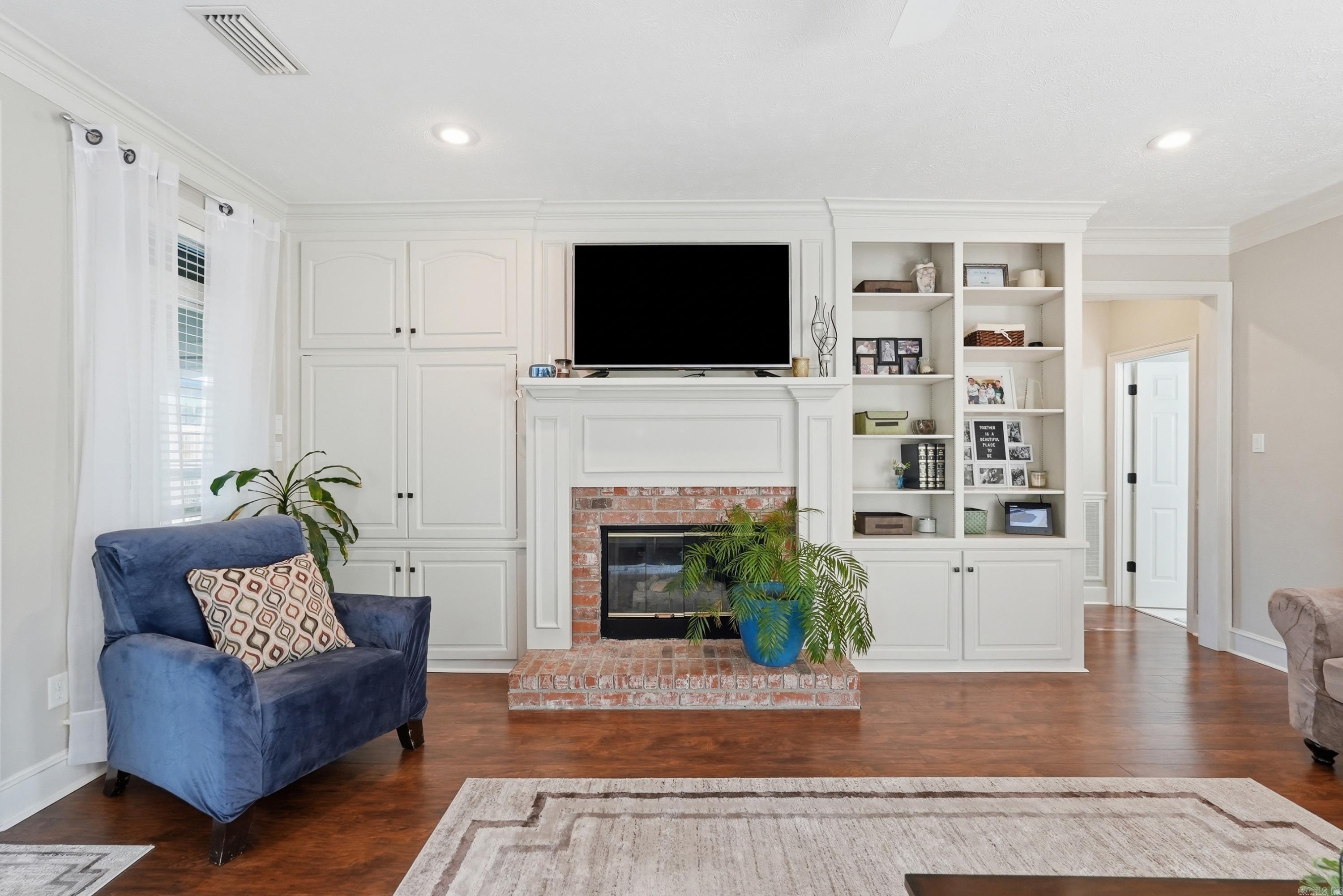 WESTIN PARK - Residential
