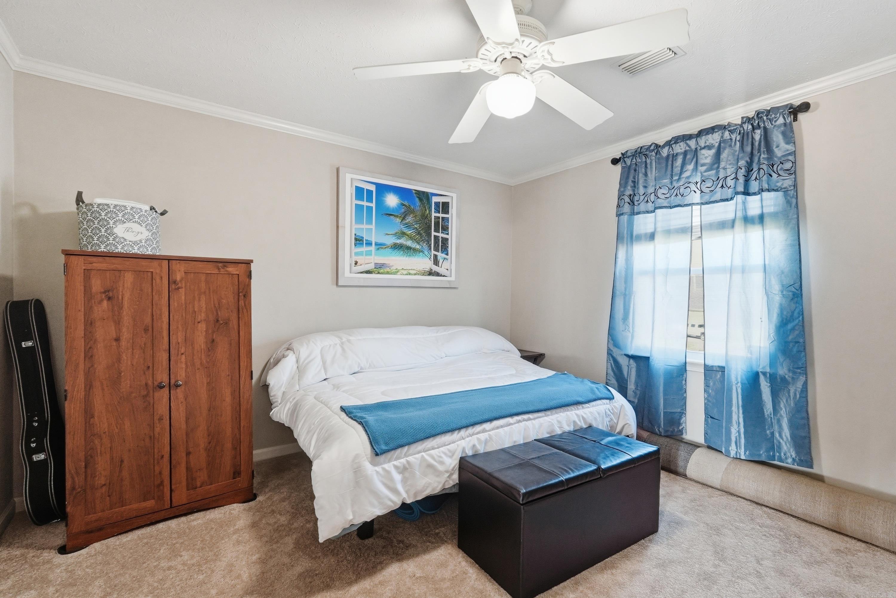 WESTIN PARK - Residential