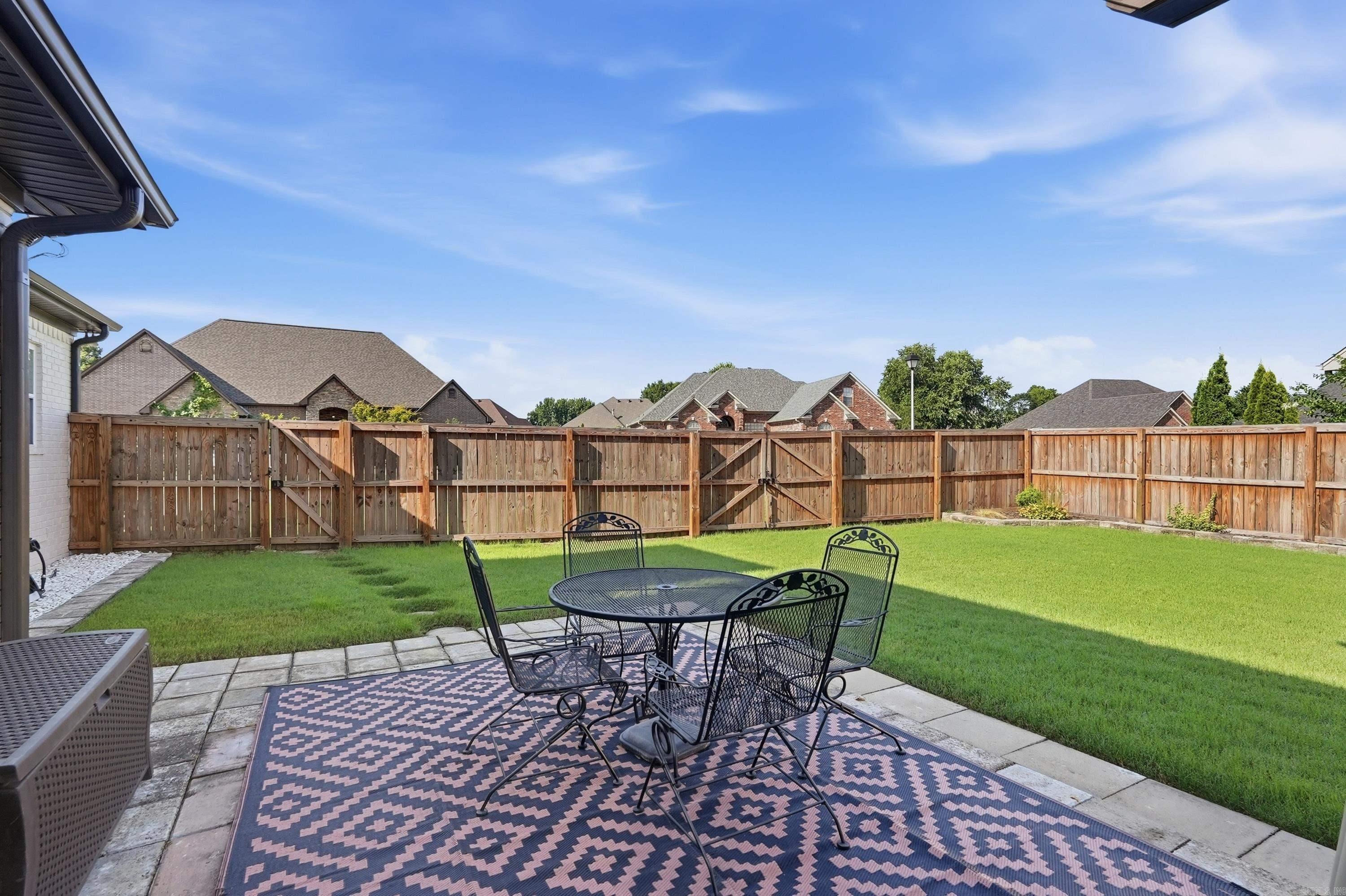 WESTIN PARK - Residential