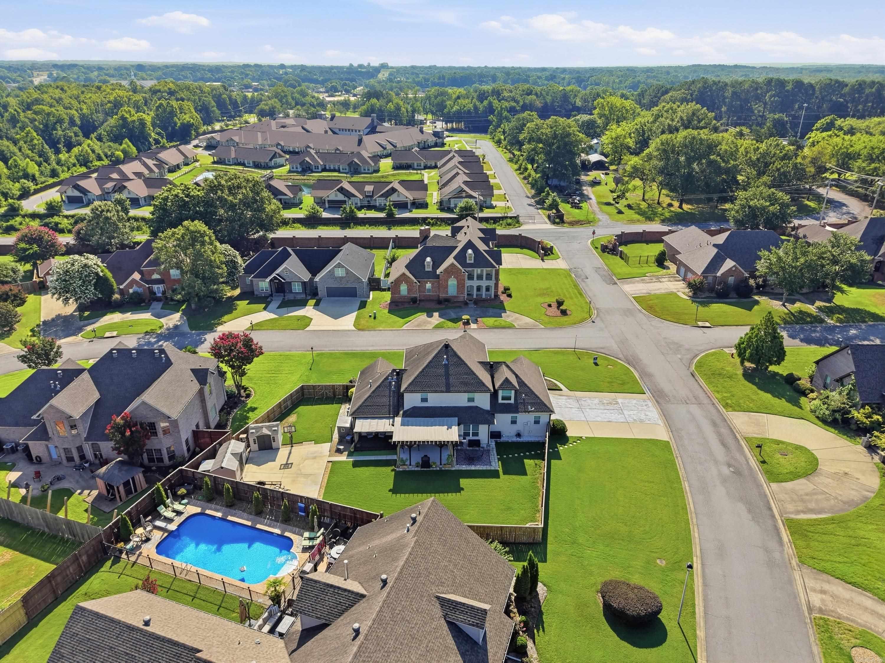 WESTIN PARK - Residential