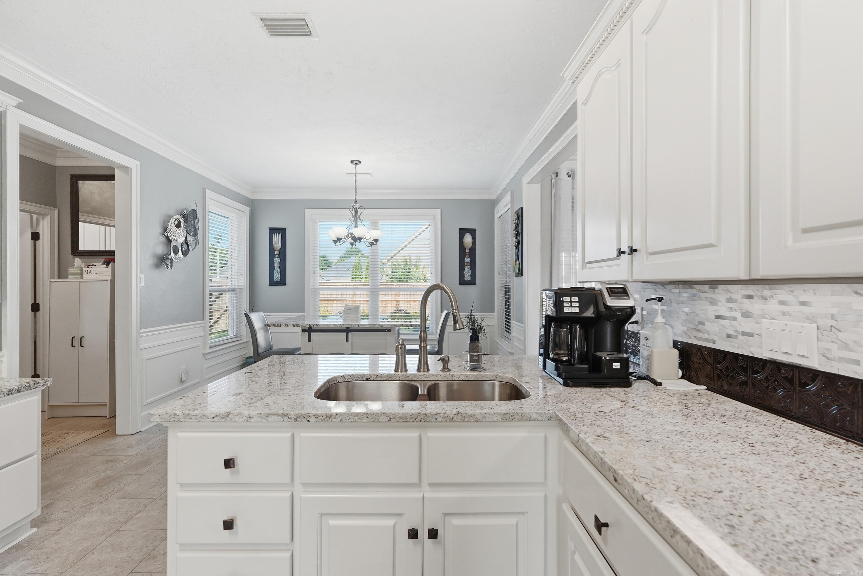 WESTIN PARK - Residential