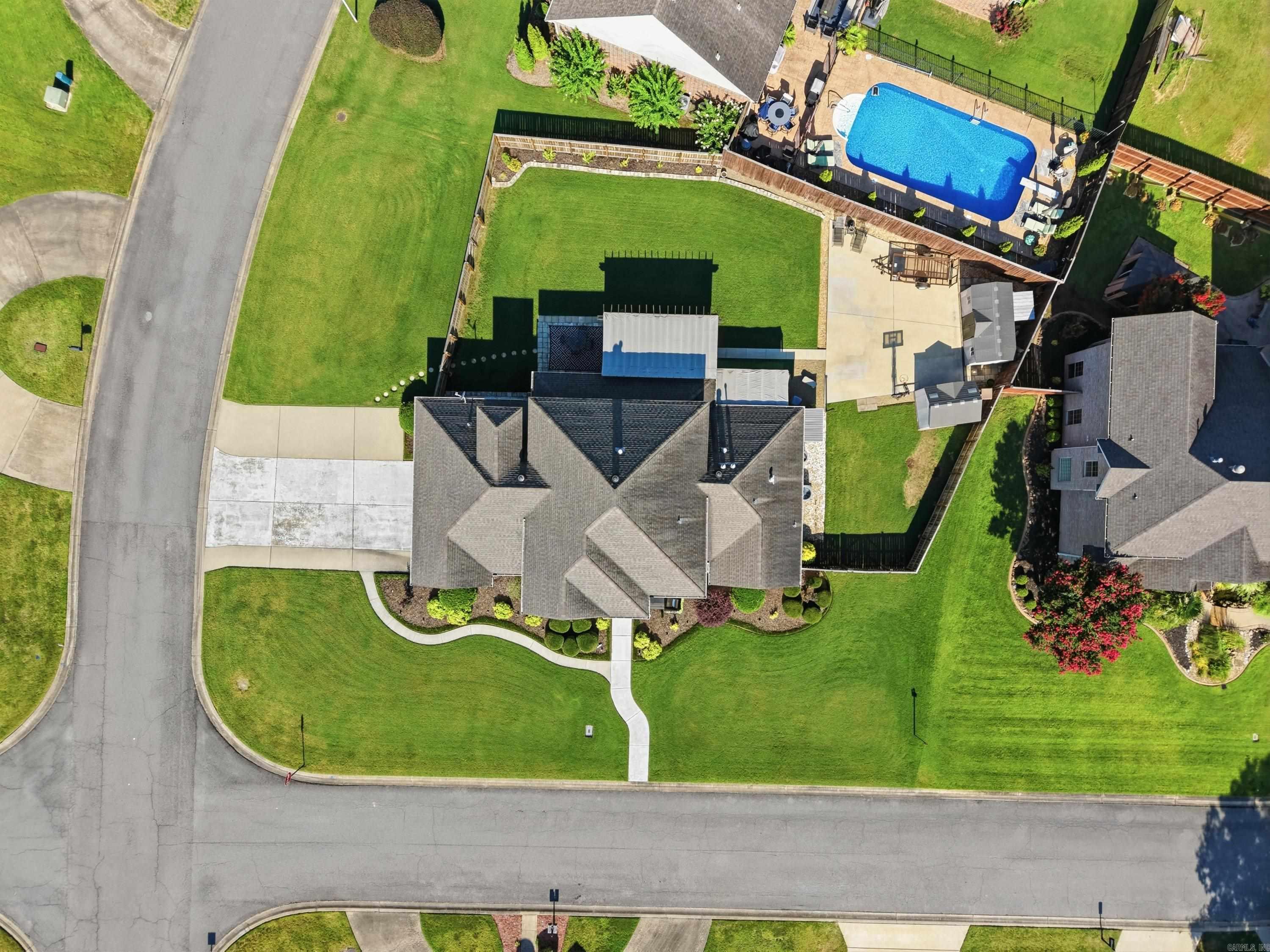 WESTIN PARK - Residential