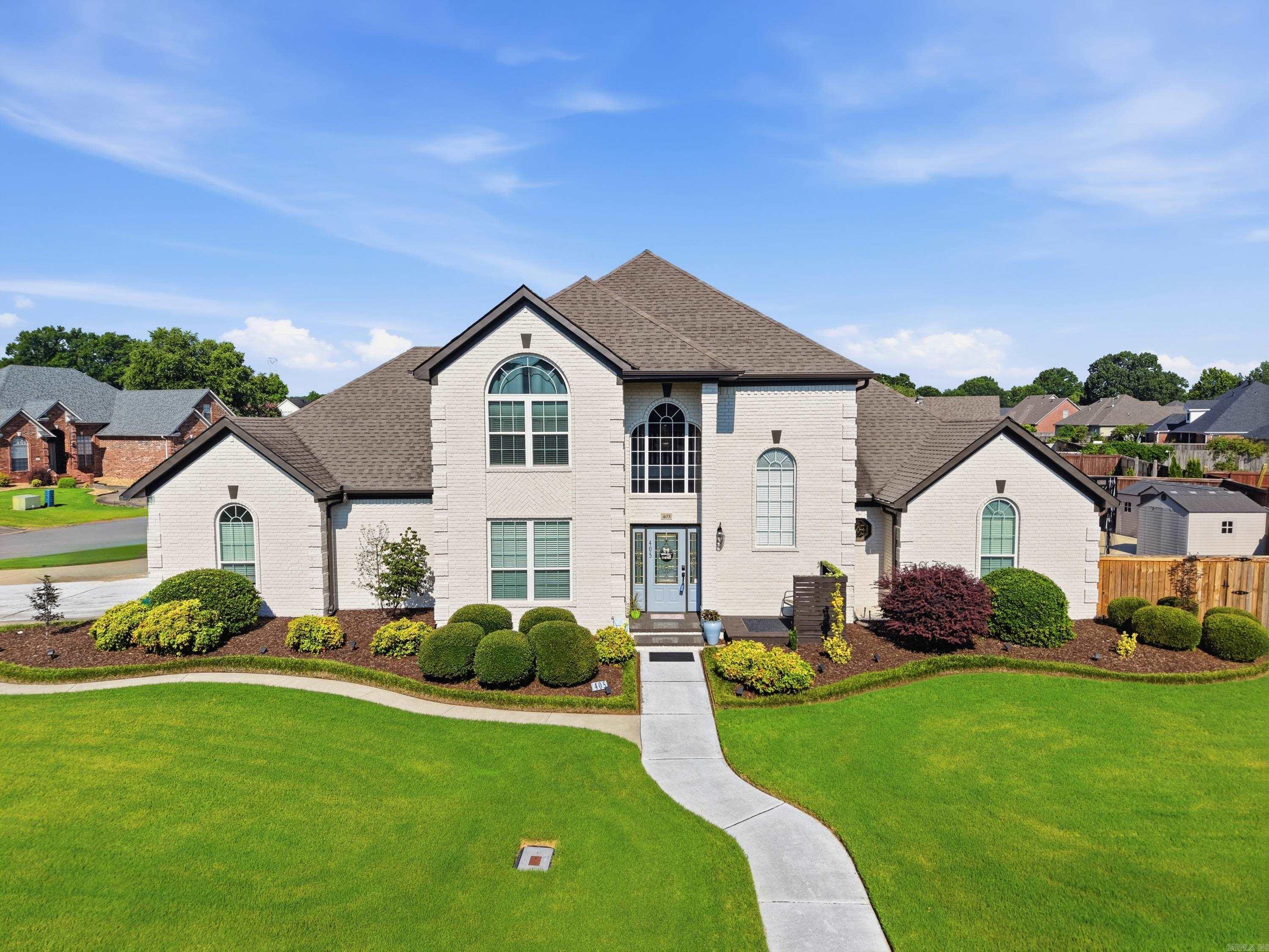 WESTIN PARK - Residential