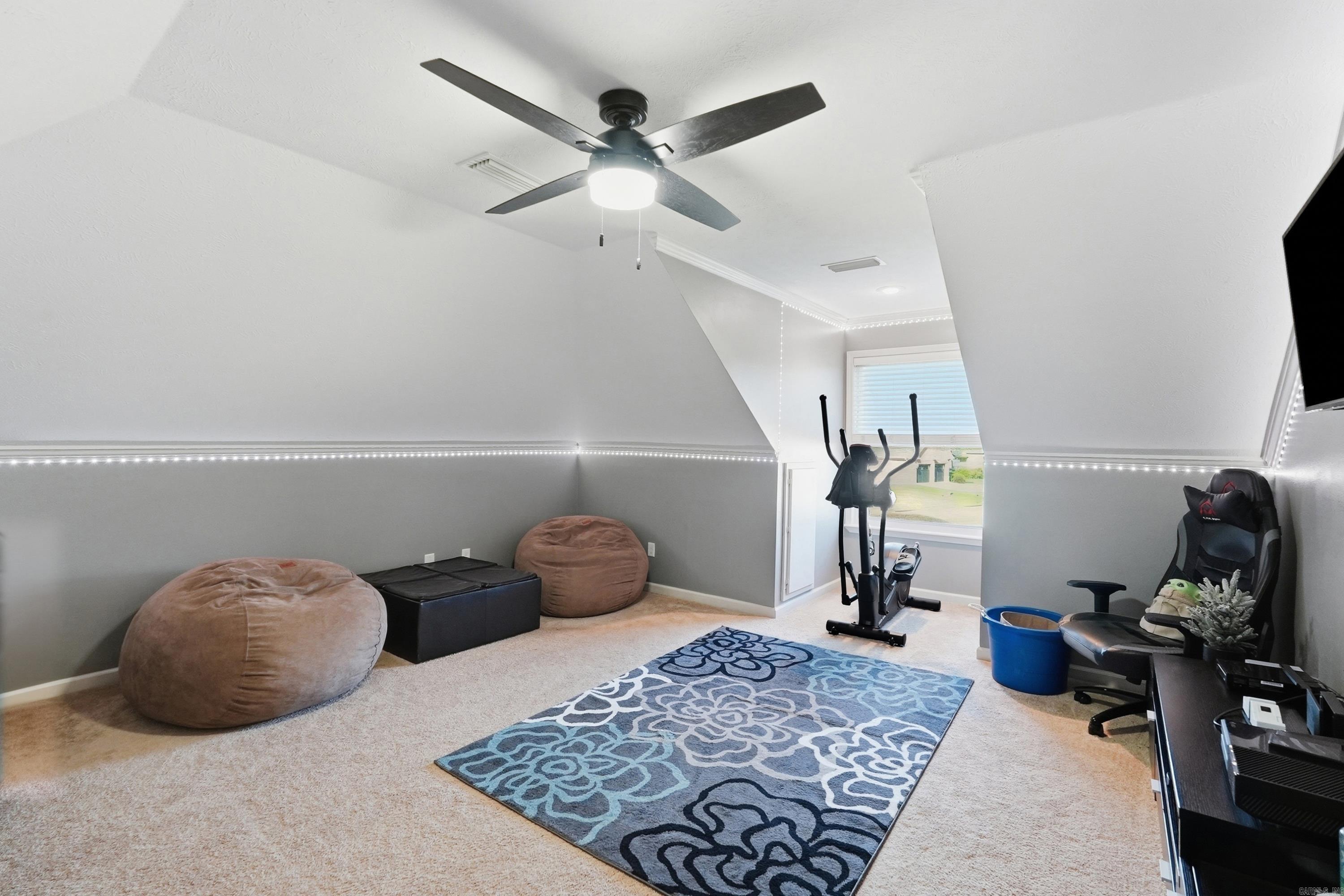 WESTIN PARK - Residential