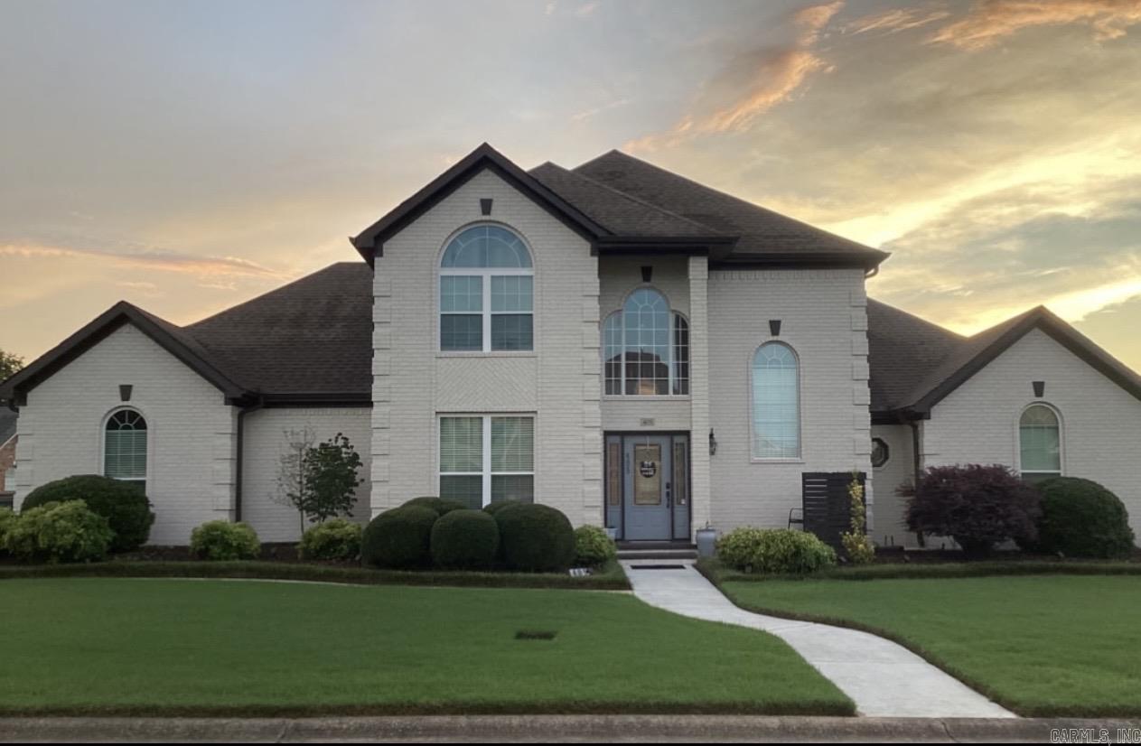 WESTIN PARK - Residential