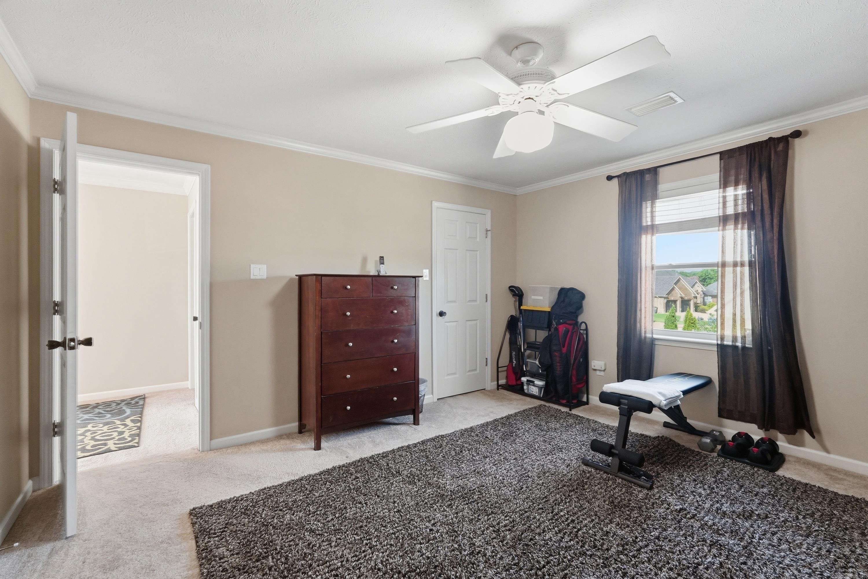 WESTIN PARK - Residential