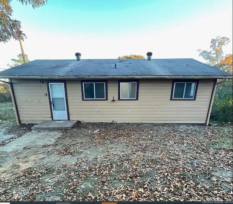 nil - Residential Lease