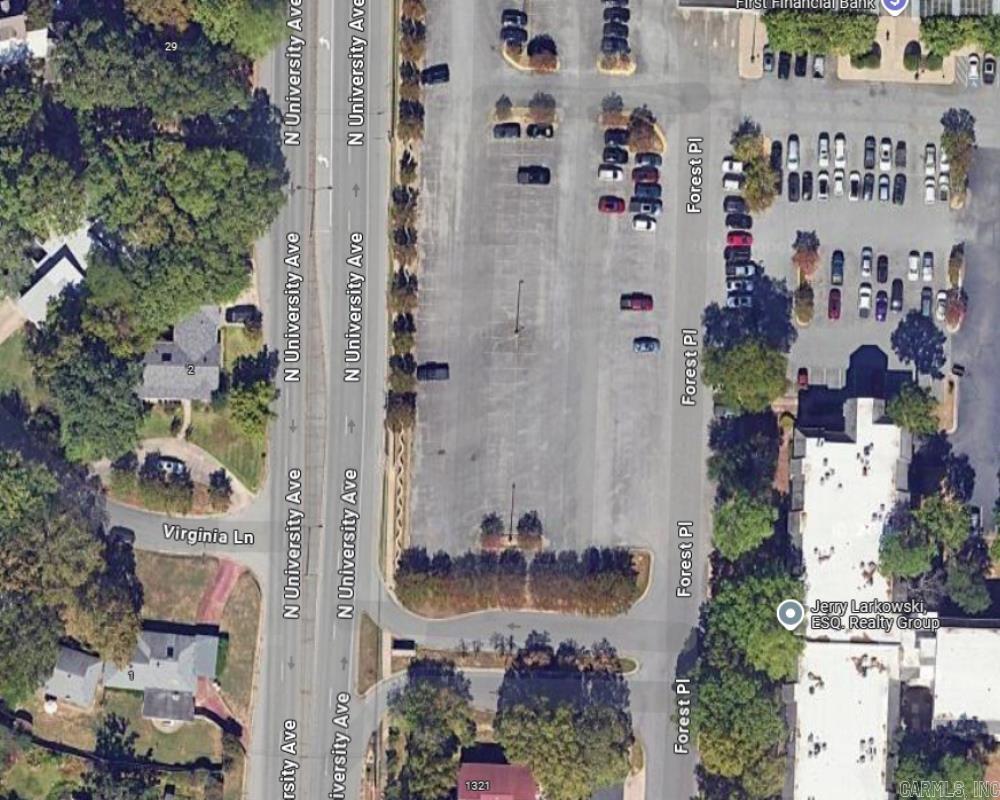 Hillside Village - Commercial Sale