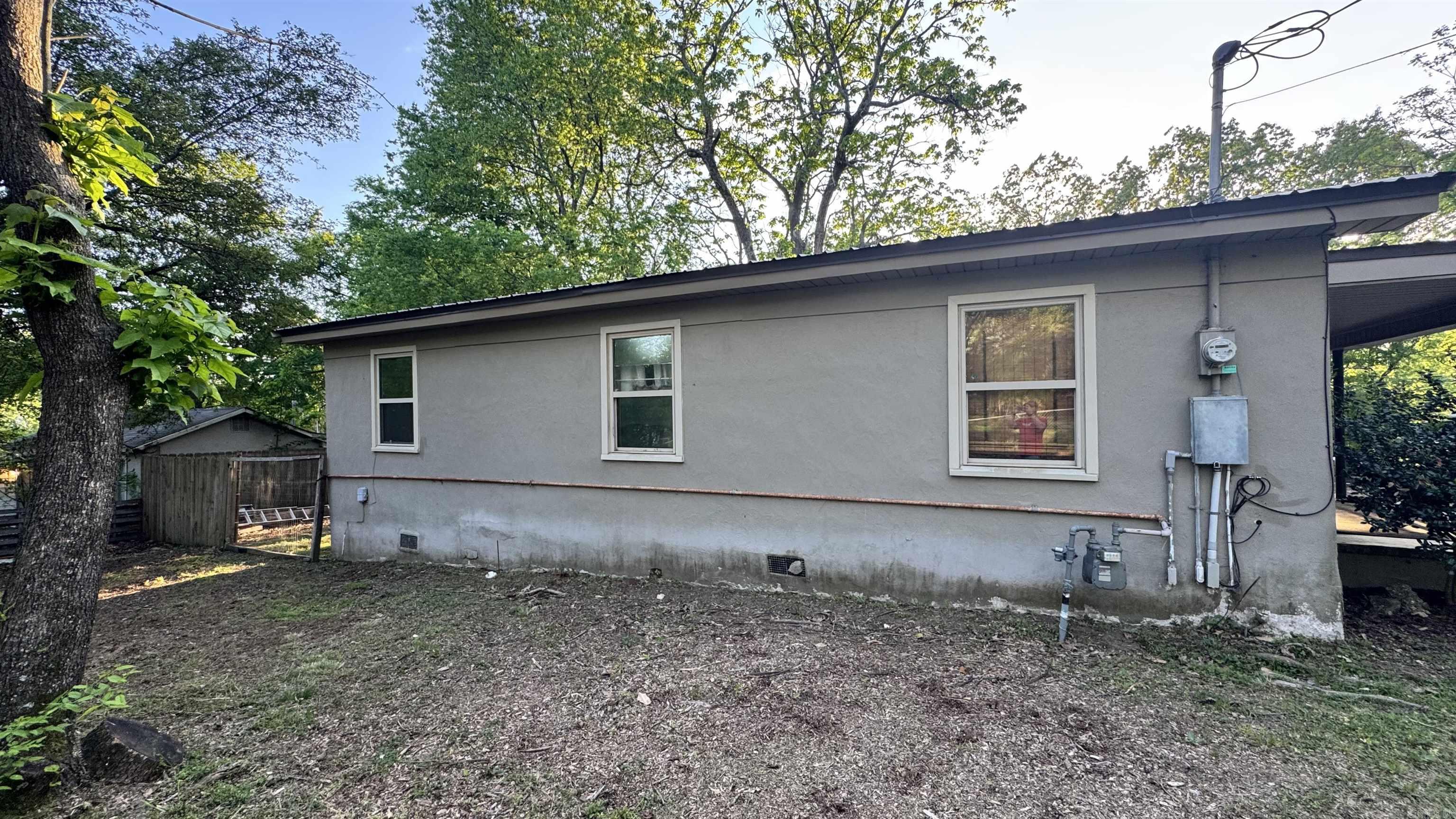 BROWNS - Residential