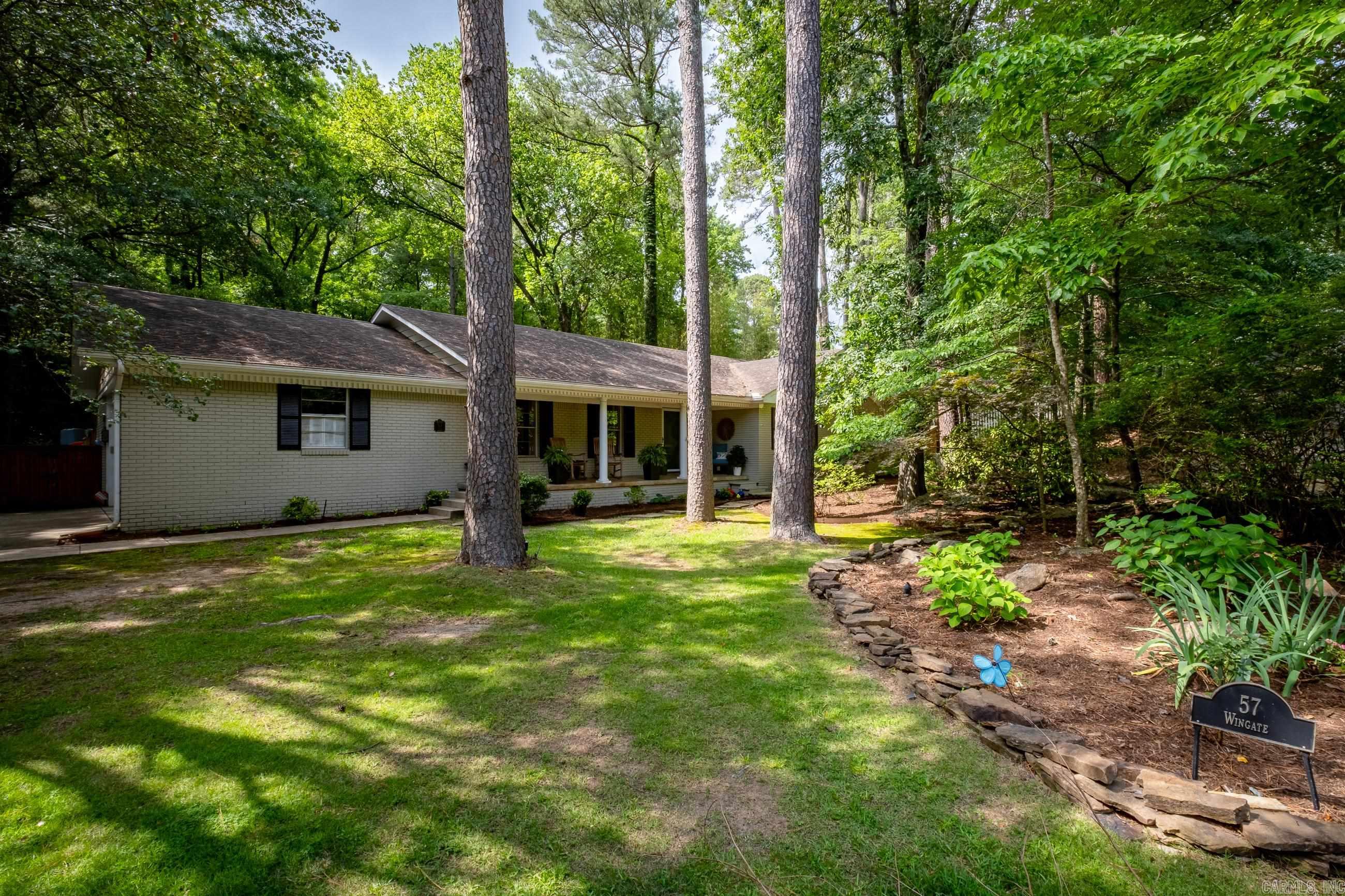 Wingate - Residential