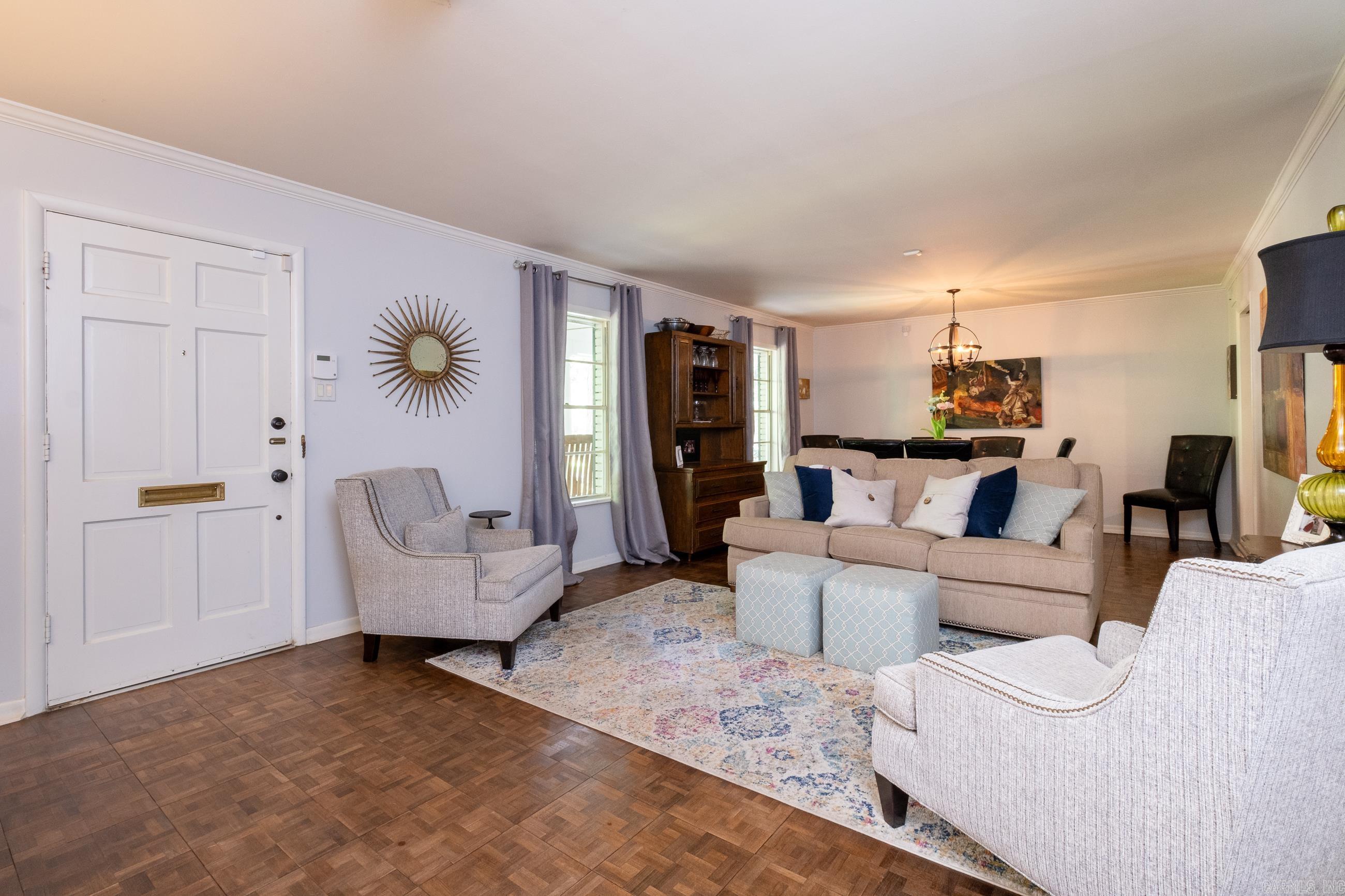 Wingate - Residential