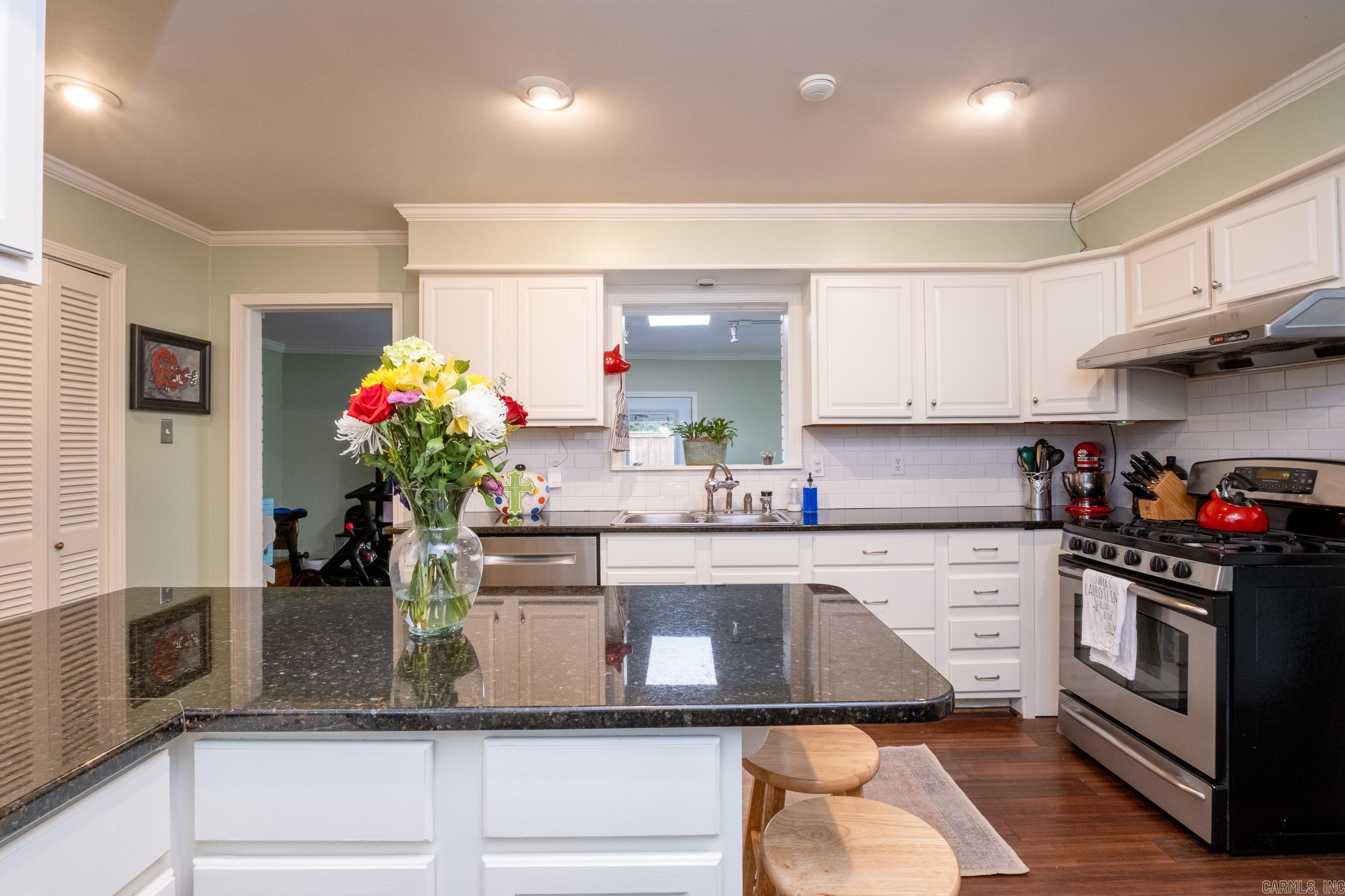 Wingate - Residential