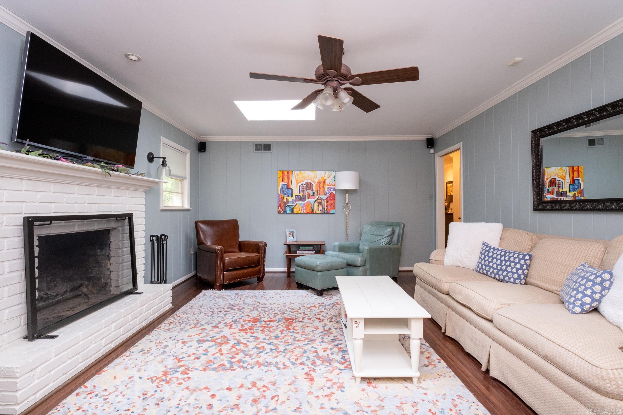 Wingate - Residential