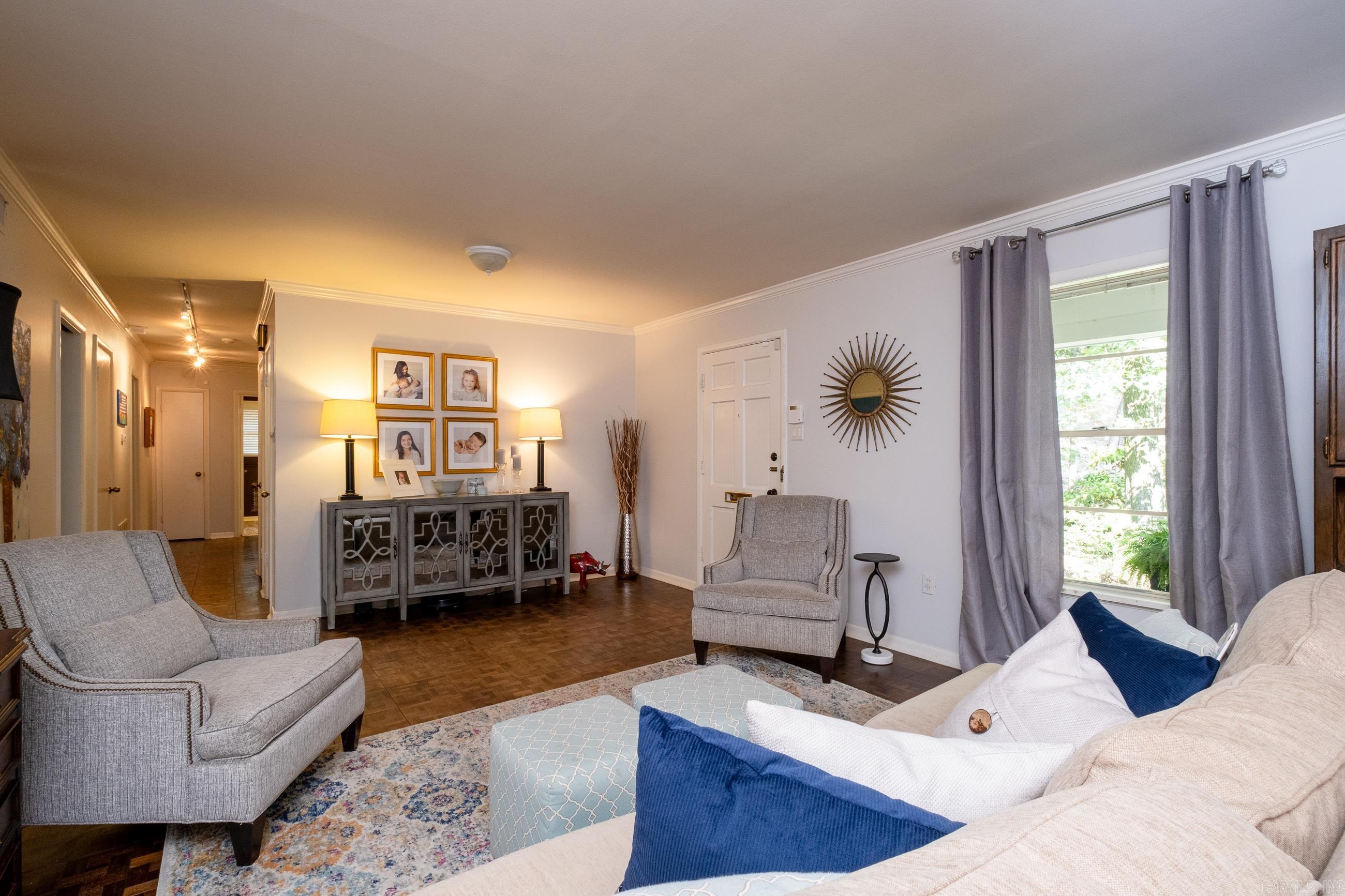 Wingate - Residential
