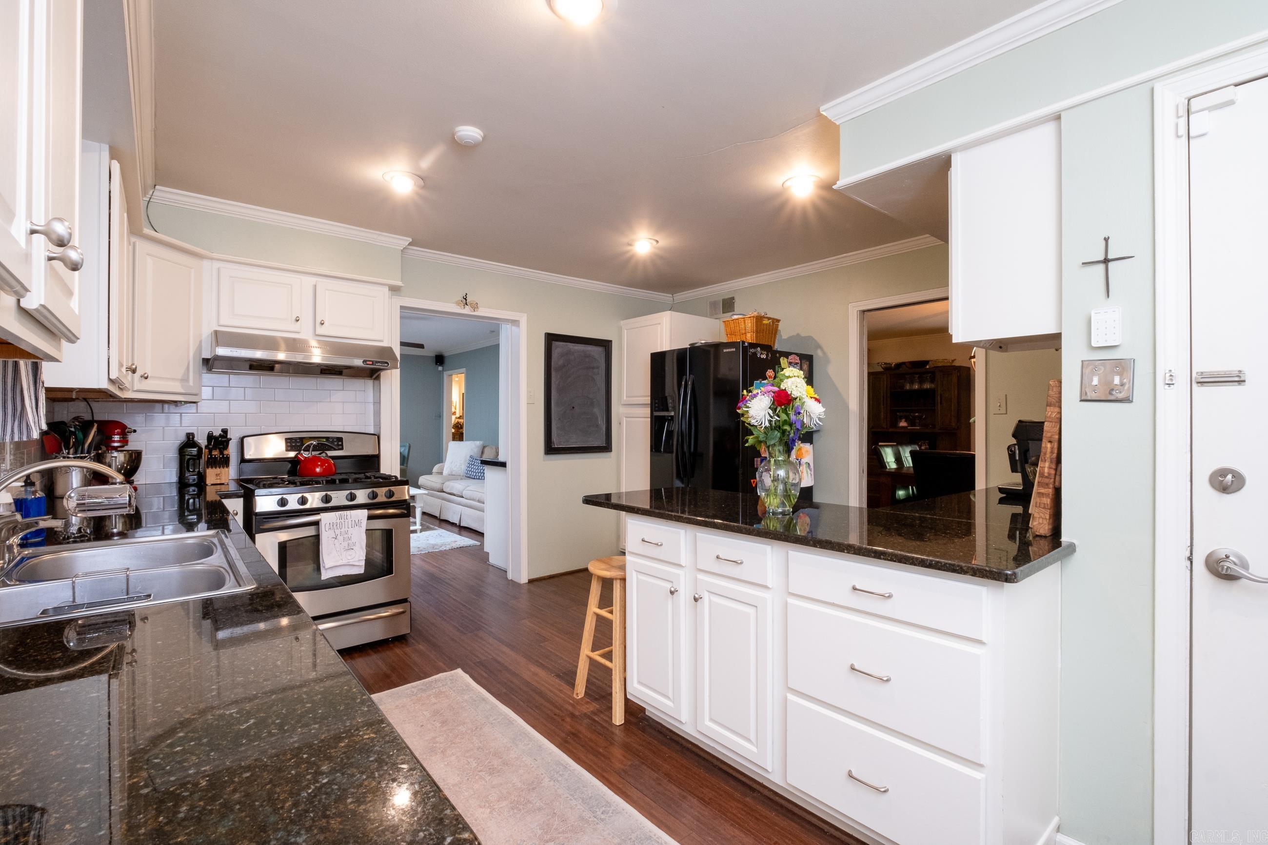 Wingate - Residential