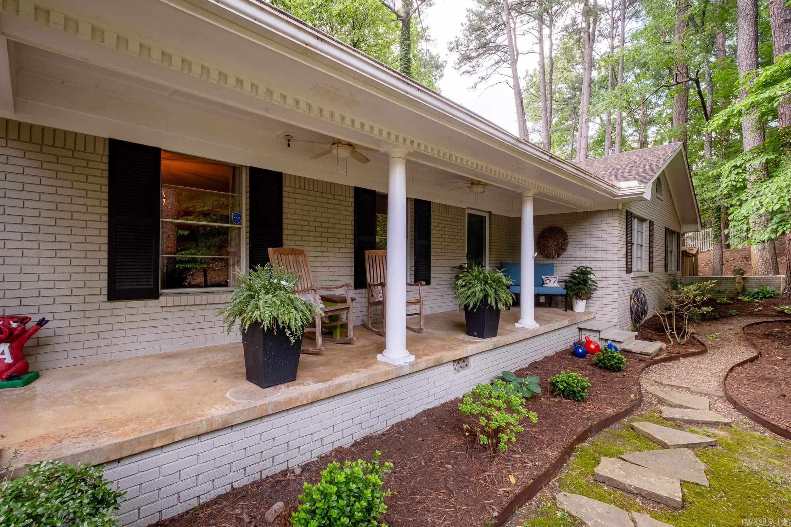 Wingate - Residential