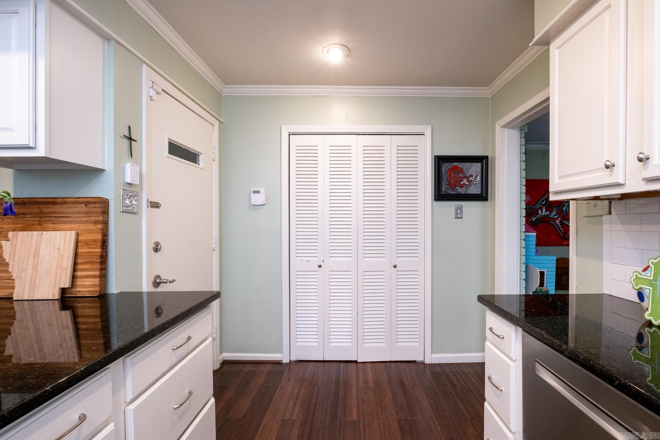 Wingate - Residential