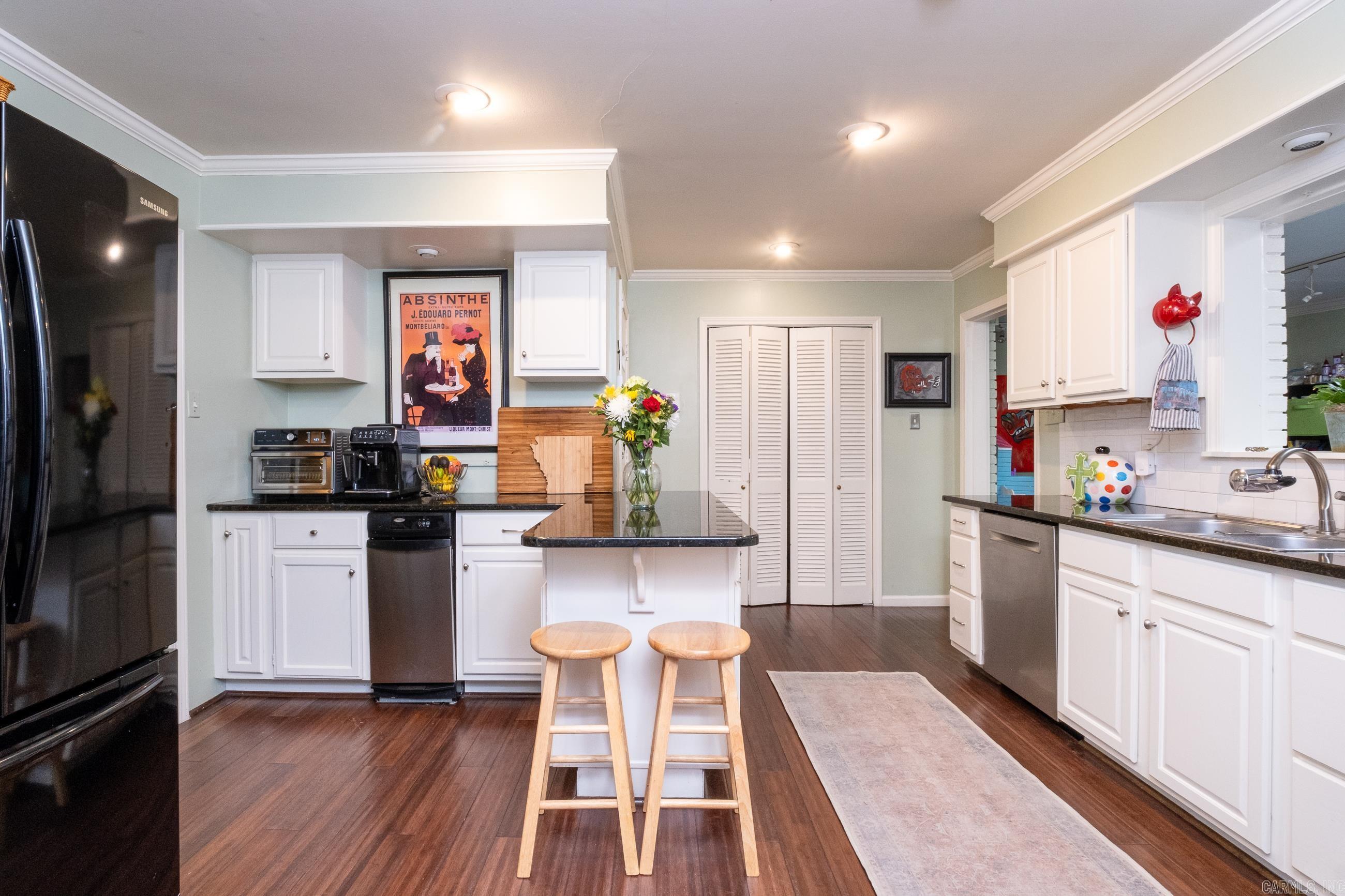 Wingate - Residential