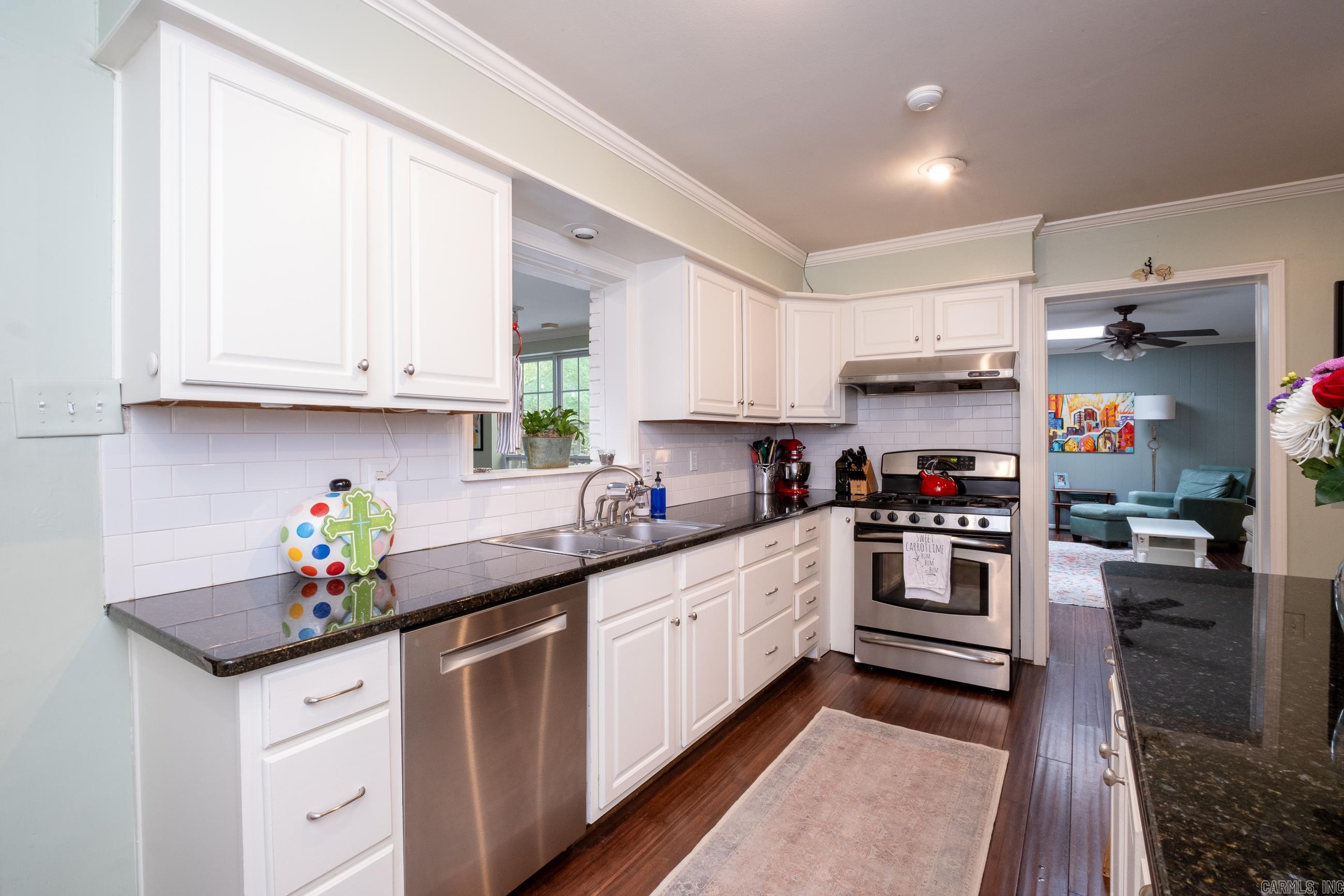 Wingate - Residential