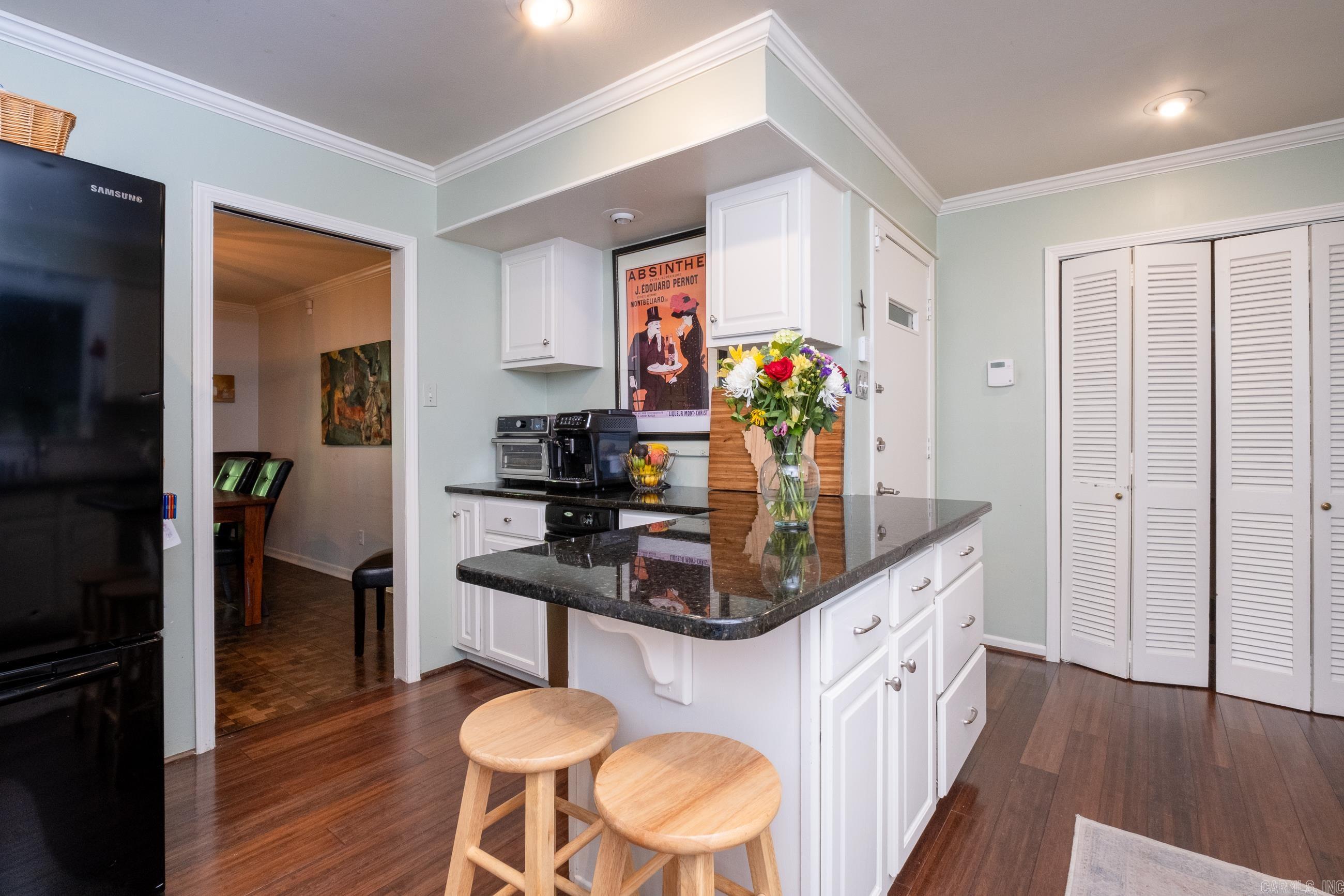 Wingate - Residential